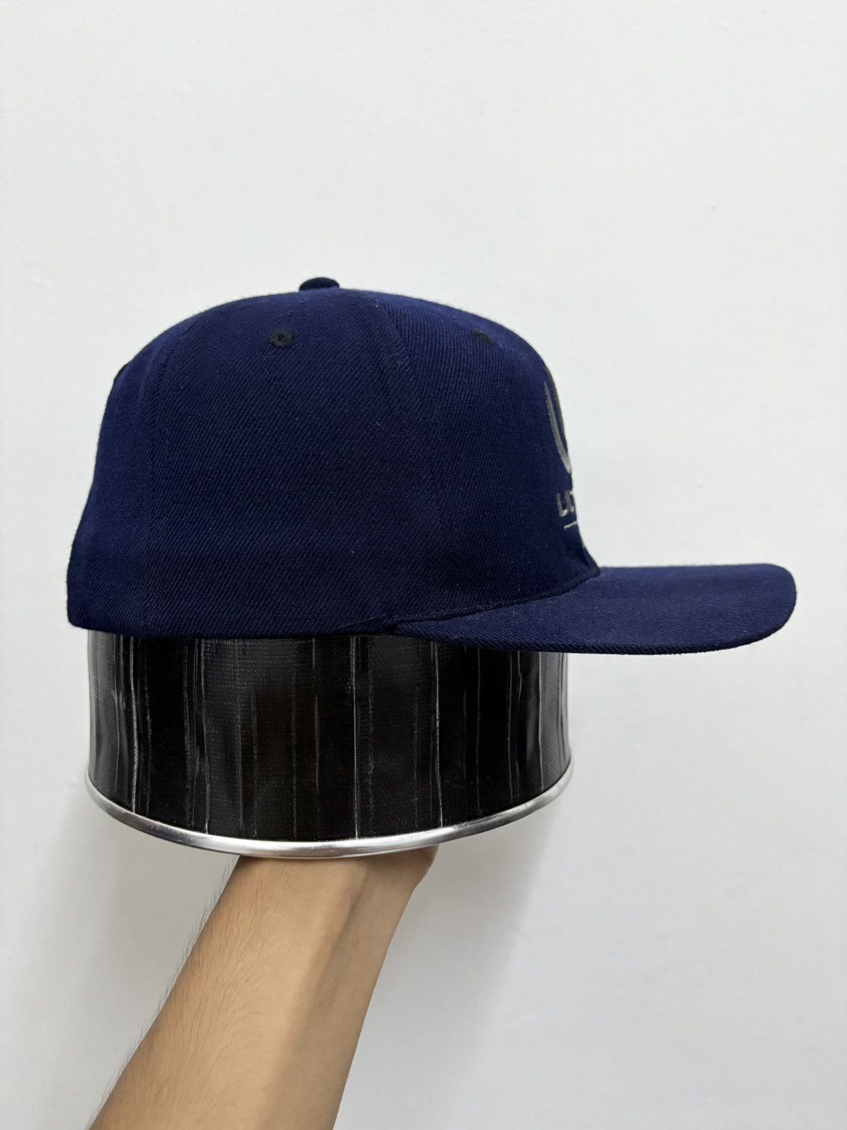 Band Tees × Japanese Brand 2000’s Ultra Music Festival Japan Release Snapback Cap Size ONE SIZE - 2 Thumbnail