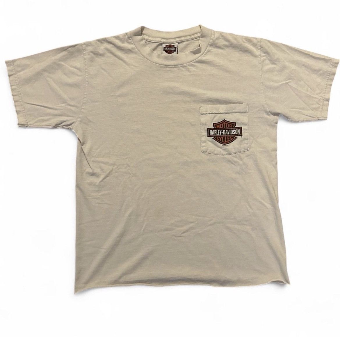 Harley Davidson HARLEY DAVIDSON CALGARY T Size US M / EU 48-50 / 2 - 1 Thumbnail