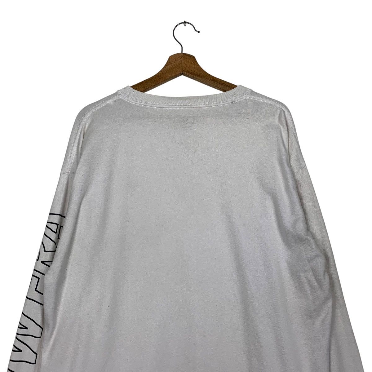 New Era New Era Crewneck Sweatshirt Size US M / EU 48-50 / 2 - 8 Thumbnail