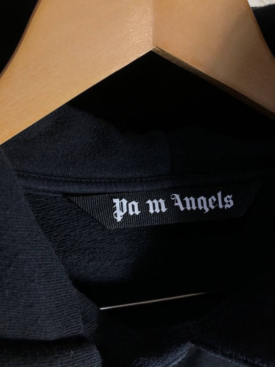 Palm Angels VERY RARE PALM ANGELS CLASSIC HODDIE CASUAL JAPAN STYLE Y2K Size US M / EU 48-50 / 2 - 3 Thumbnail
