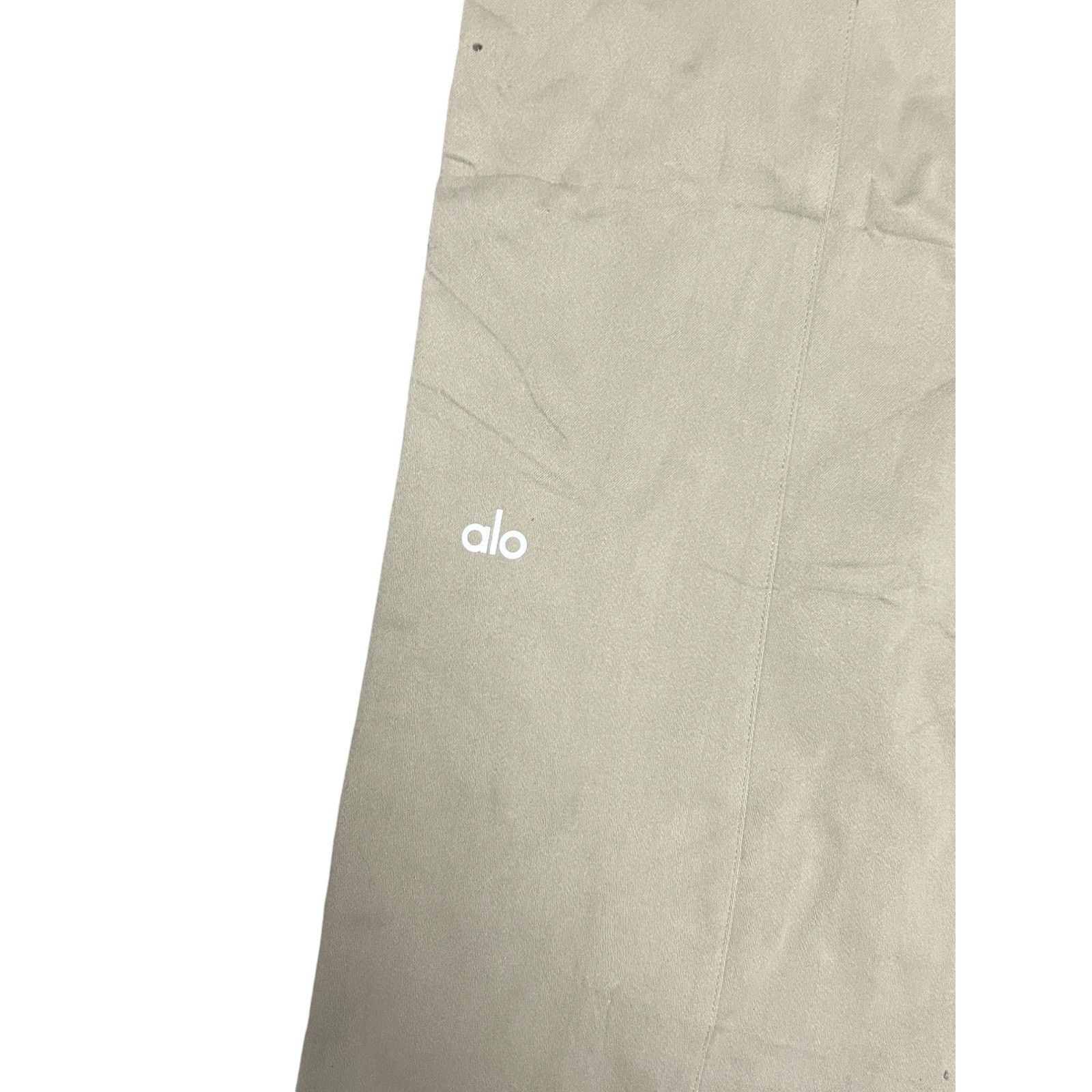 Alo Alo Yoga Pants Size 42" / US 20 - 3 Thumbnail