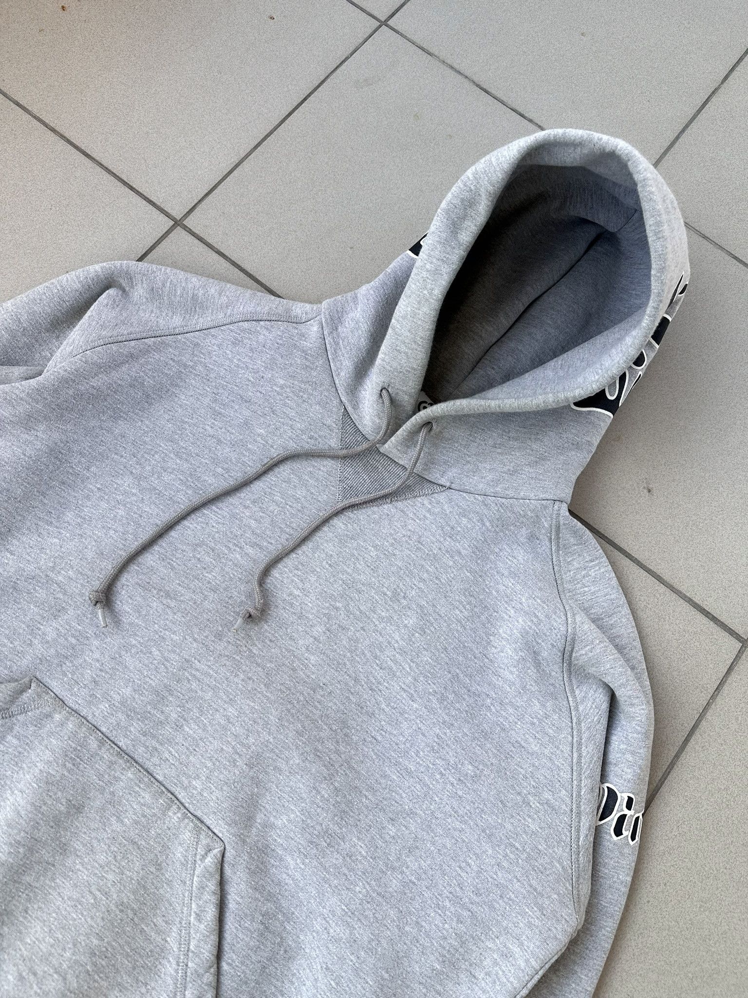 Mambo Mambo Australia men hoodie boxy skate y2k Size US M / EU 48-50 / 2 - 2 Thumbnail