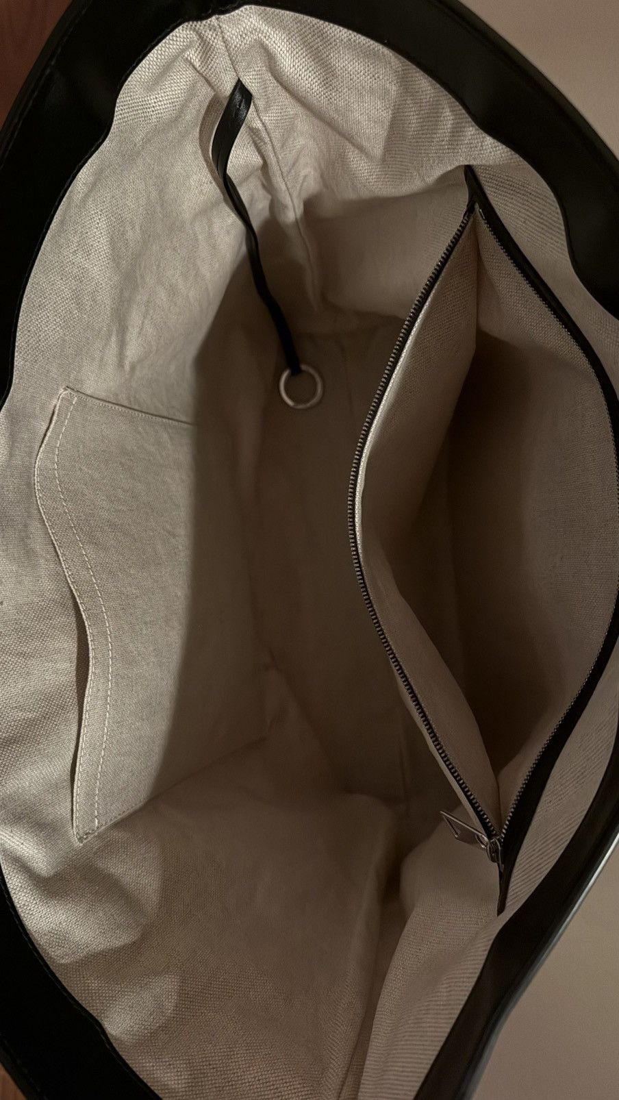 Bottega Veneta Bottega Portello Tote bag Size ONE SIZE - 5 Thumbnail