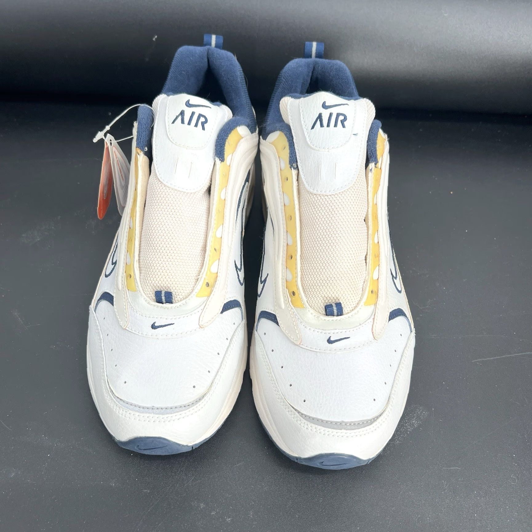 Nike Nike Vintage x 2005 Rolling Rail Air Max Men’s Sneakers Size 13 Size US 13 / EU 46 - 2 Thumbnail
