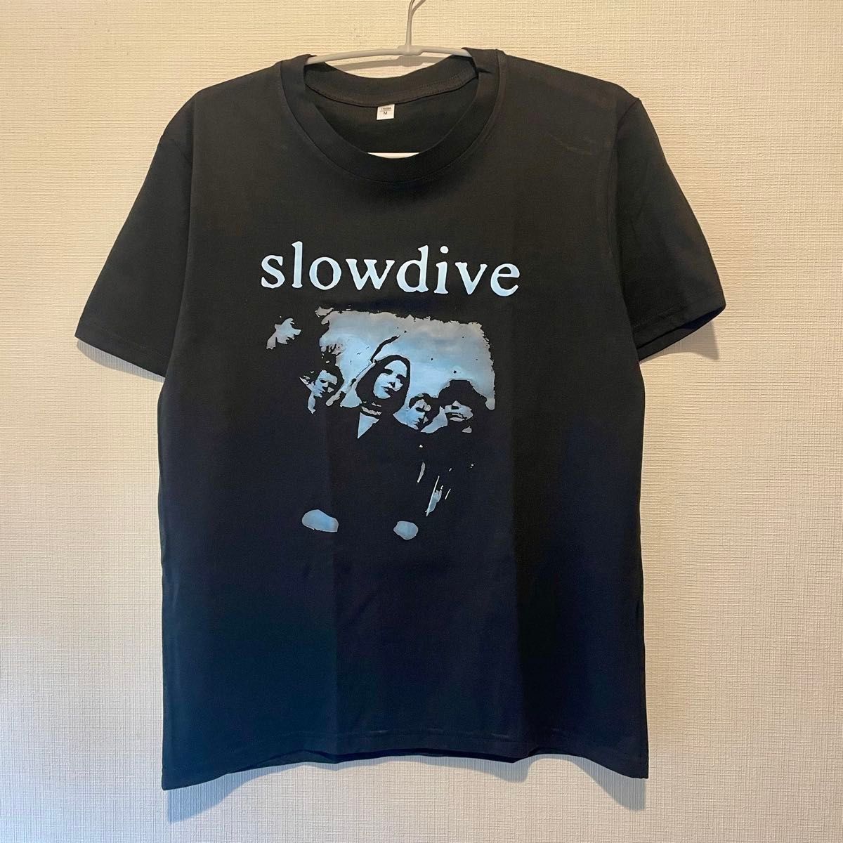 Gildan Slowdive Rock Band T-Shirts Size US M / EU 48-50 / 2 - 1 Thumbnail
