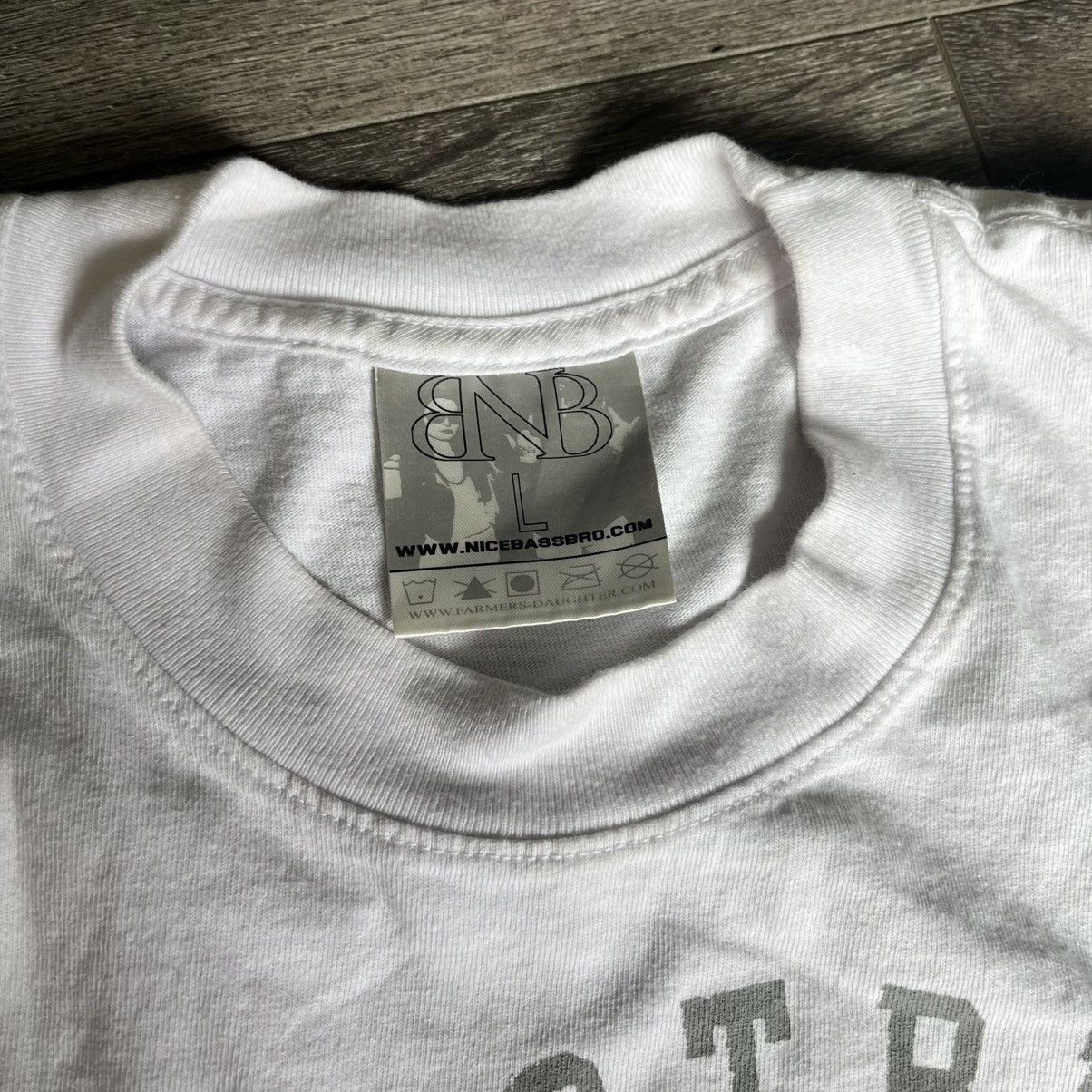 Online Ceramics Snow Strippers x Online Ceramics North America 2024 Tour Tee Size US L / EU 52-54 / 3 - 4 Thumbnail