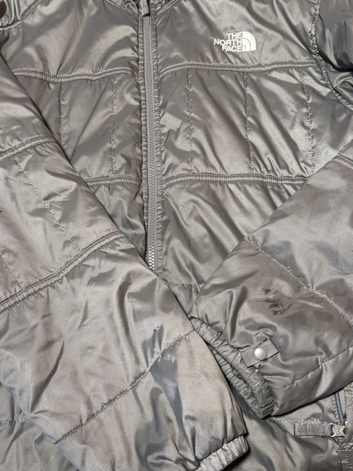 The North Face NORTHFACE Light Puffer Size US L / EU 52-54 / 3 - 2 Thumbnail