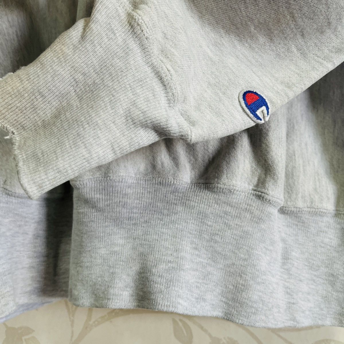 Champion × Vintage Champion Reverse Weave Susquehanna University Sweatshirt Size US L / EU 52-54 / 3 - 14 Thumbnail