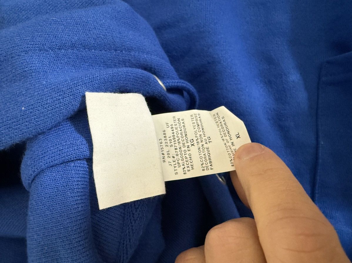 Reese Cooper Reese cooper champion hoodie Size US XL / EU 56 / 4 - 4 Thumbnail