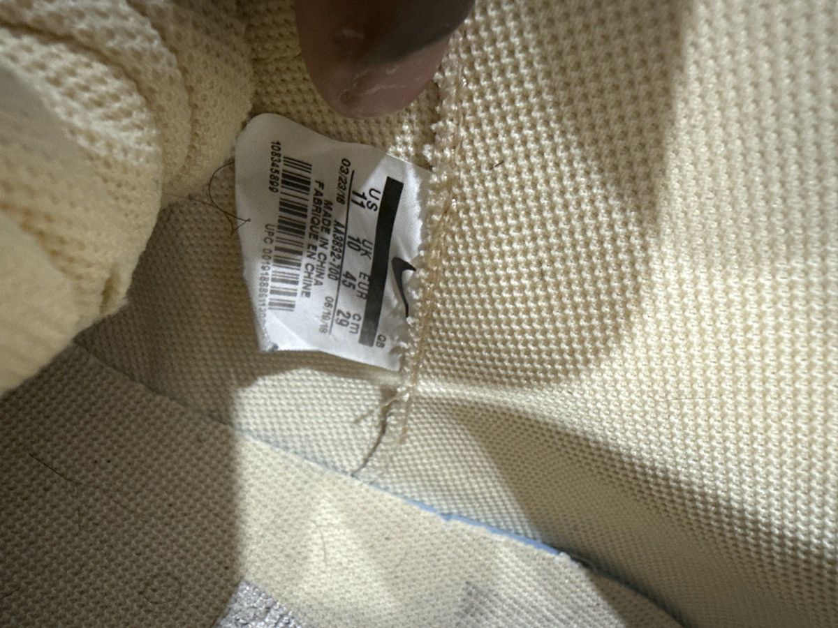 Off-White All hallow’s eve Blazer Size US 11 / EU 44 - 6 Thumbnail