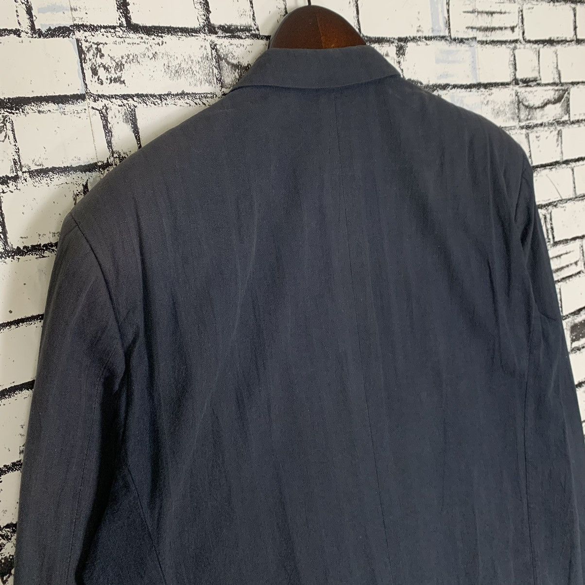 Comme des Garcons Homme Comme des Garcons Jacket Size US M / EU 48-50 / 2 - 10 Thumbnail
