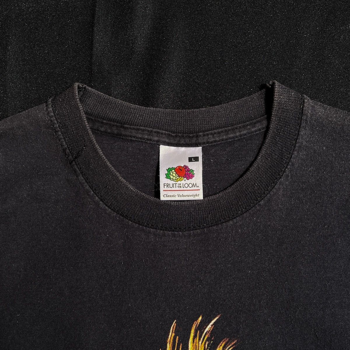 Band Tees Iron Maiden 2005 Size US XS / EU 42 / 0 - 3 Thumbnail