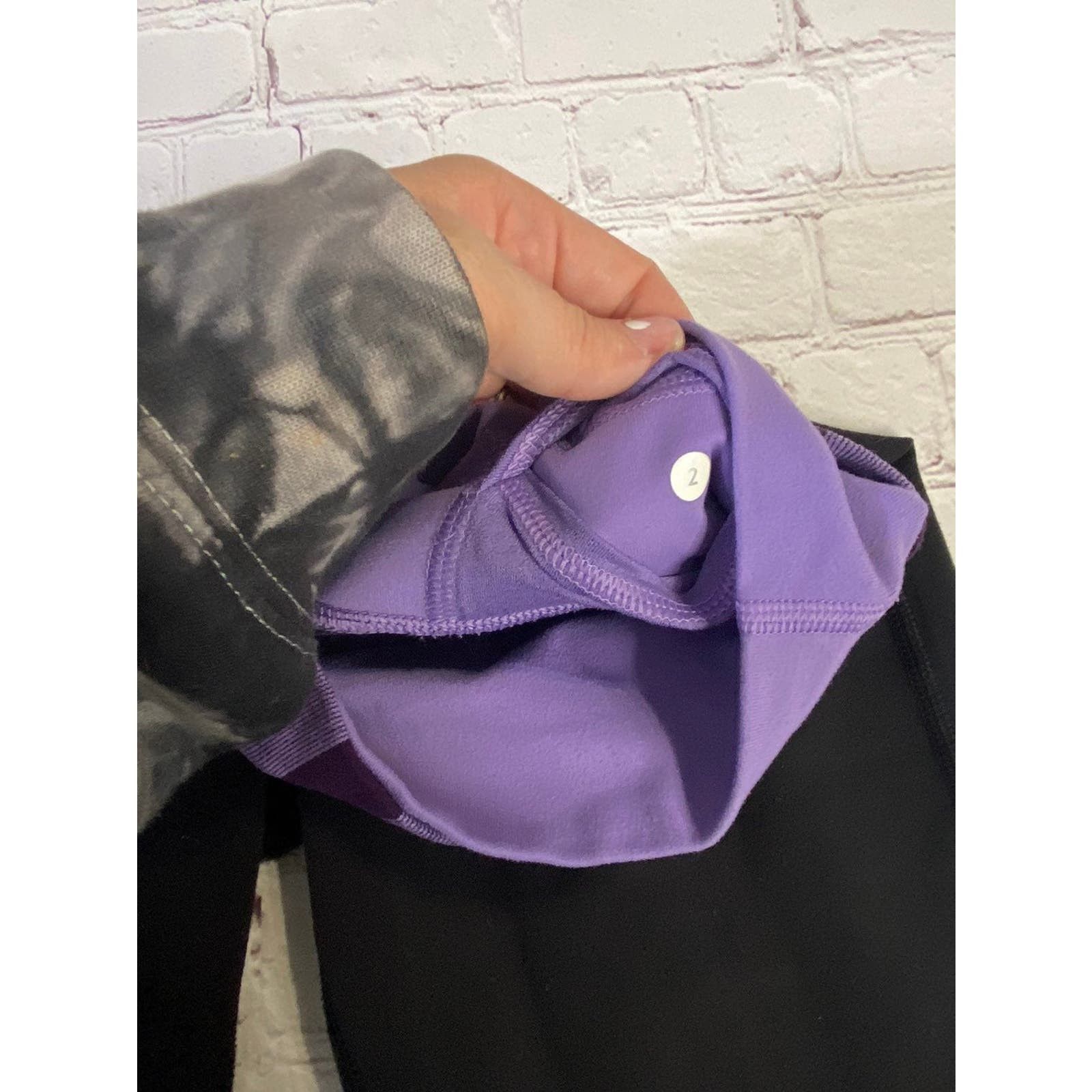 Lululemon Lululemon pants Size 26" / US 2 / IT 38 - 5 Thumbnail