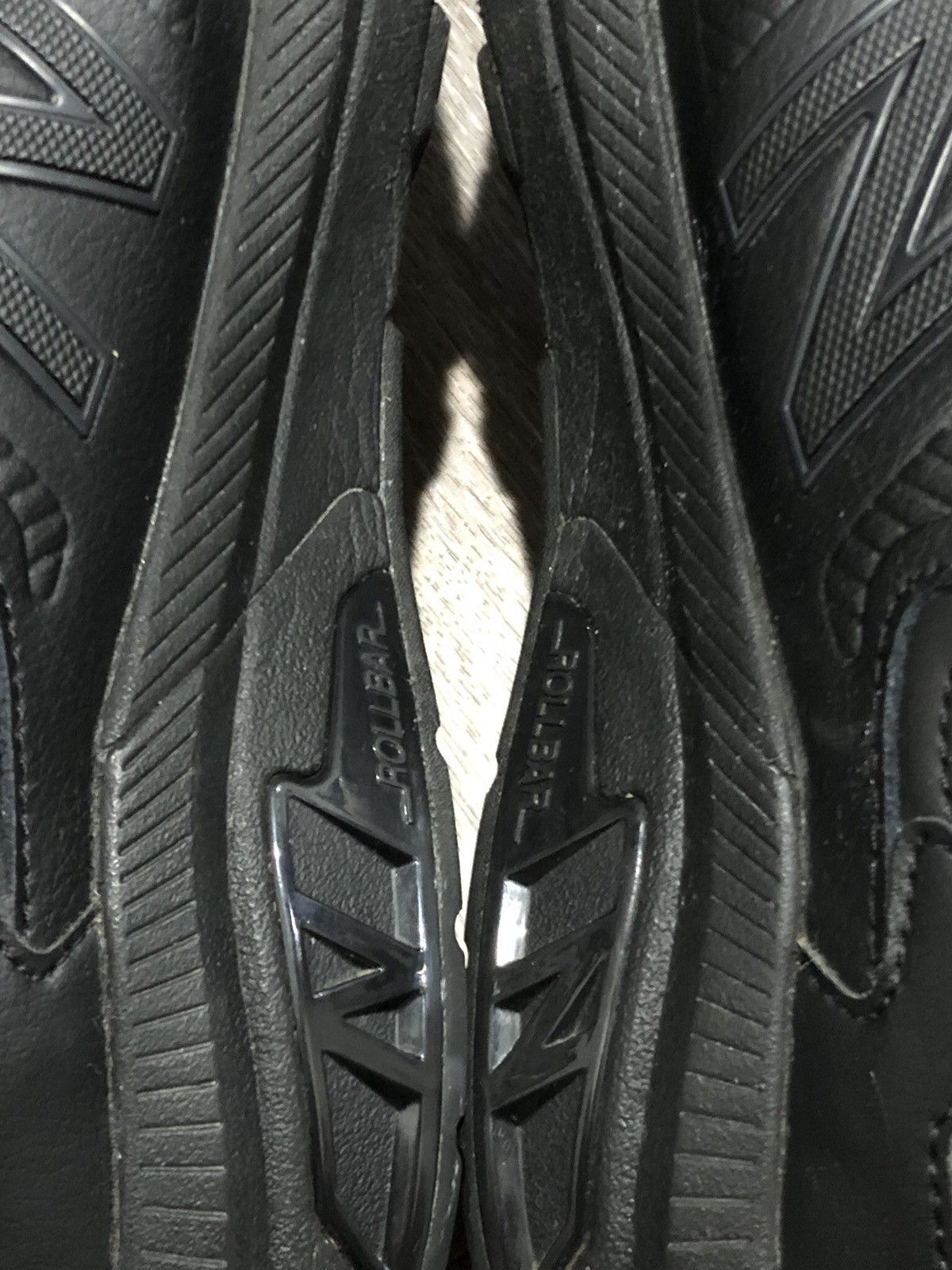 New Balance New Balance 857 Shoes Men Sz 11.5 2E Slip Resist Work Shoes Size US 11.5 / EU 44-45 - 9 Thumbnail