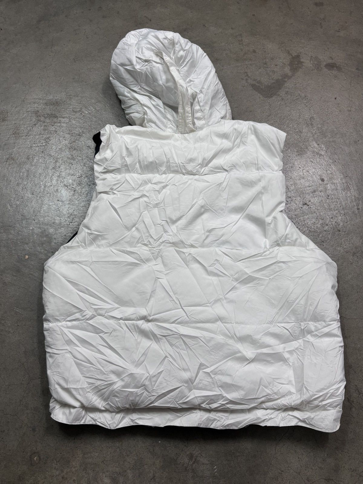 Japanese Brand × Vintage PHENIX x PUFFER x VINTAGE x REVERSIBLE Size US L / EU 52-54 / 3 - 3 Thumbnail