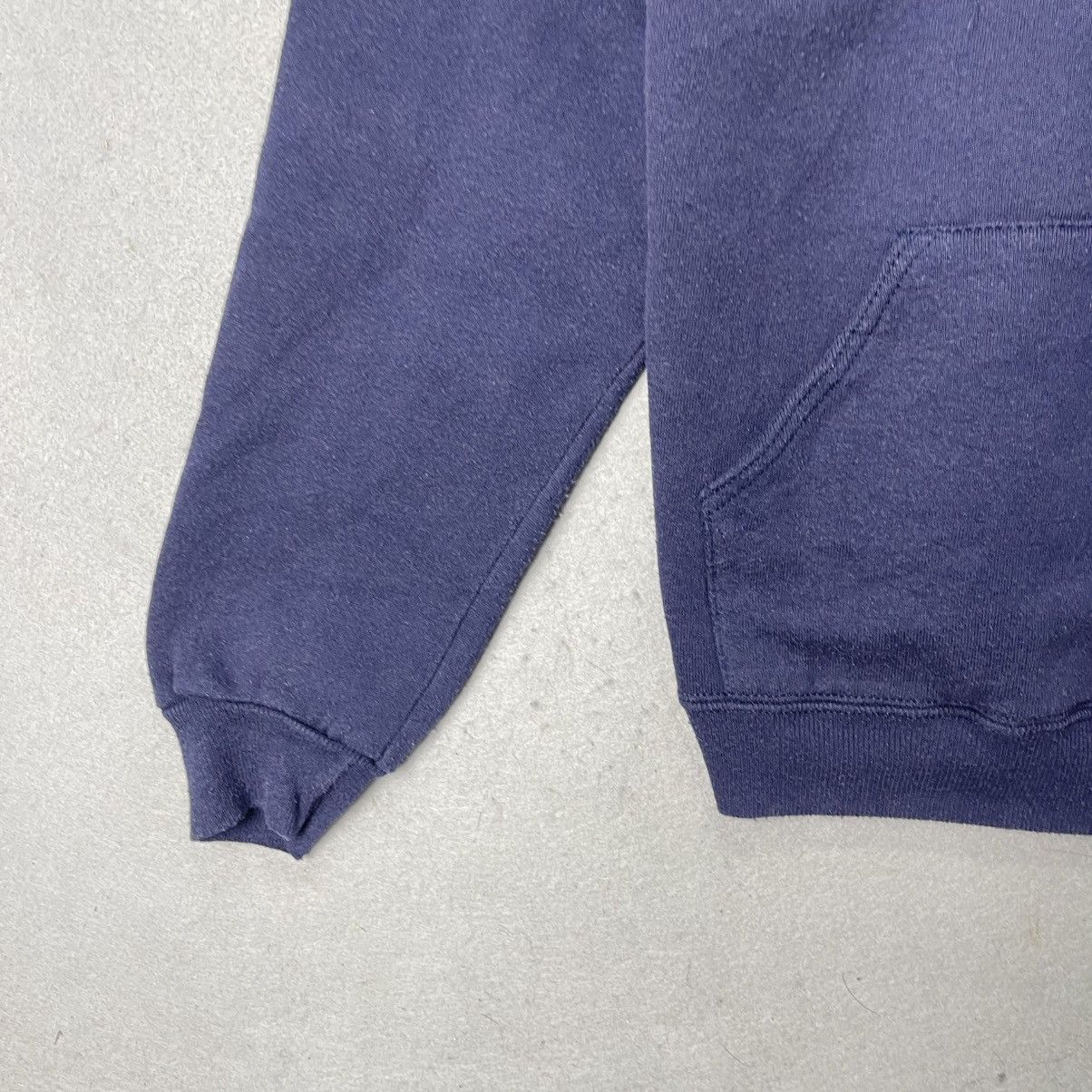 Russell Athletic Vintage Russell Athletic CAL Berkeley Hoodie USA College Size US M / EU 48-50 / 2 - 6 Thumbnail