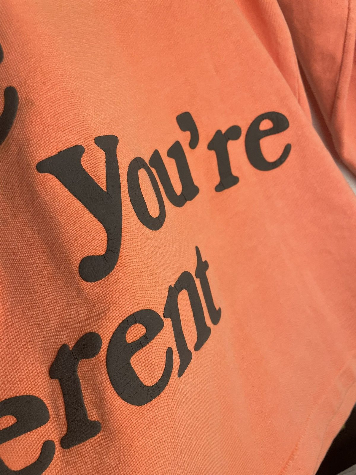 Cactus Plant Flea Market I like you you’re different Size US M / EU 48-50 / 2 - 10 Thumbnail