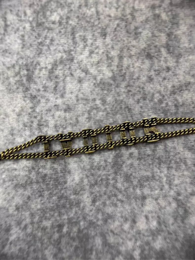 Dior Dior J'ADIOR Classic Necklace for Sale-2505 Size ONE SIZE - 6 Thumbnail