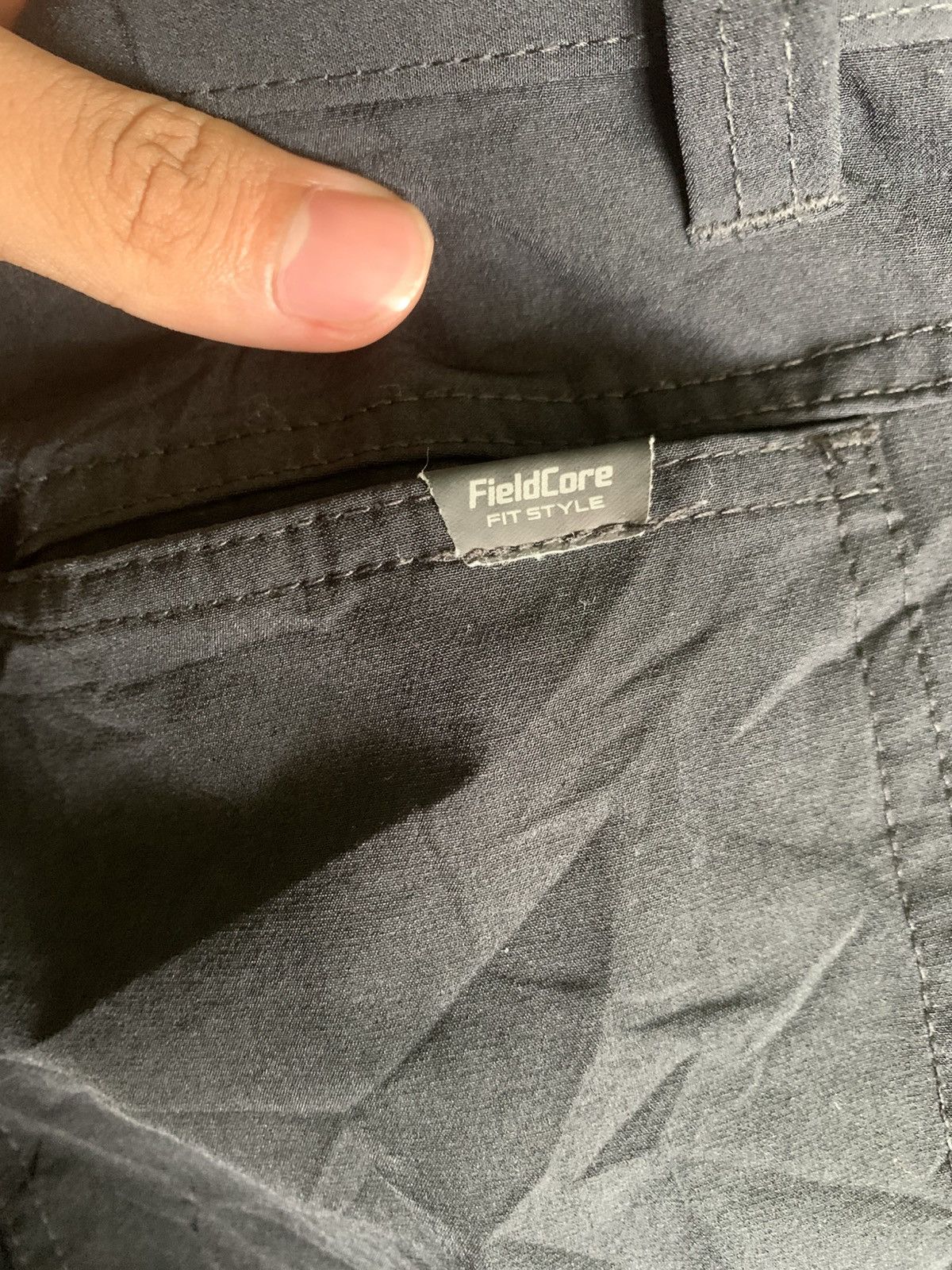 Other Fieldcore Fit Pants Size US 30 / EU 46 - 3 Thumbnail