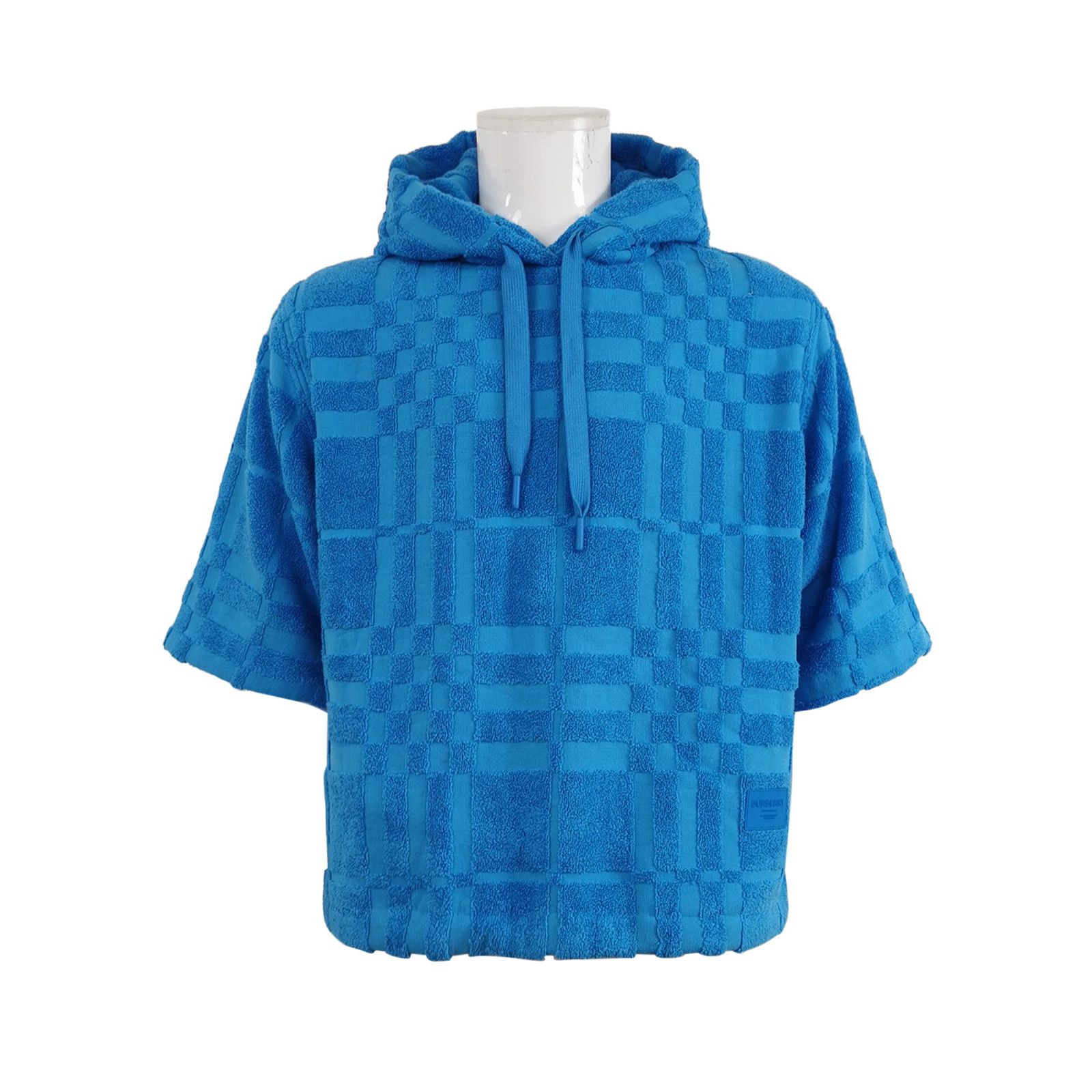 Burberry Burberry Men s Sweatshirts Hoodies Size US S / EU 44-46 / 1 - 1 Thumbnail