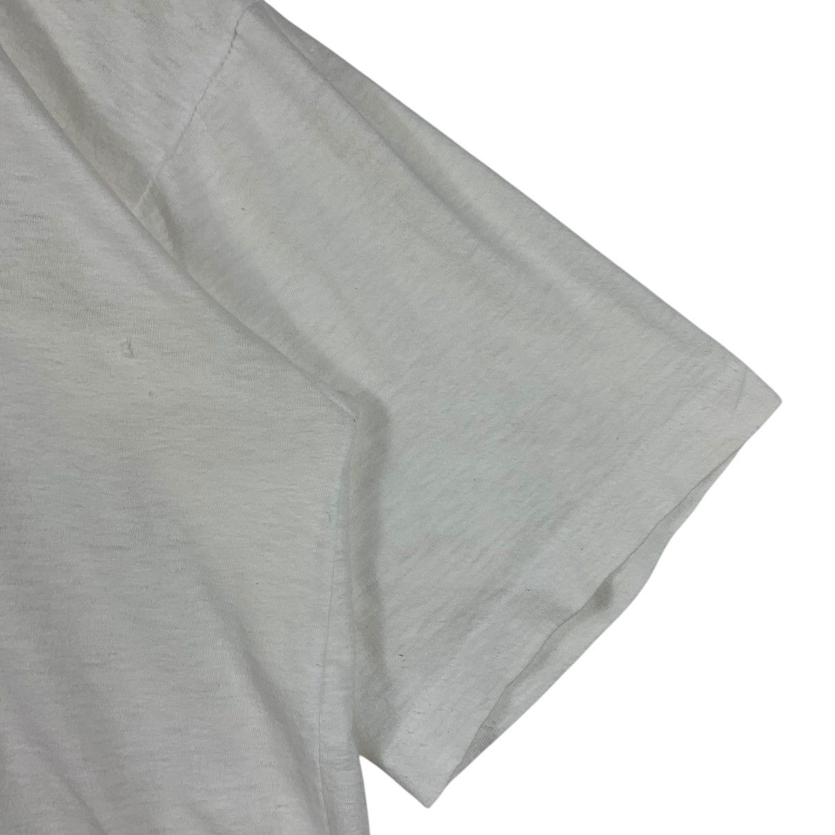 Vintage Vintage SALEM big spellout tee Size US M / EU 48-50 / 2 - 7 Thumbnail