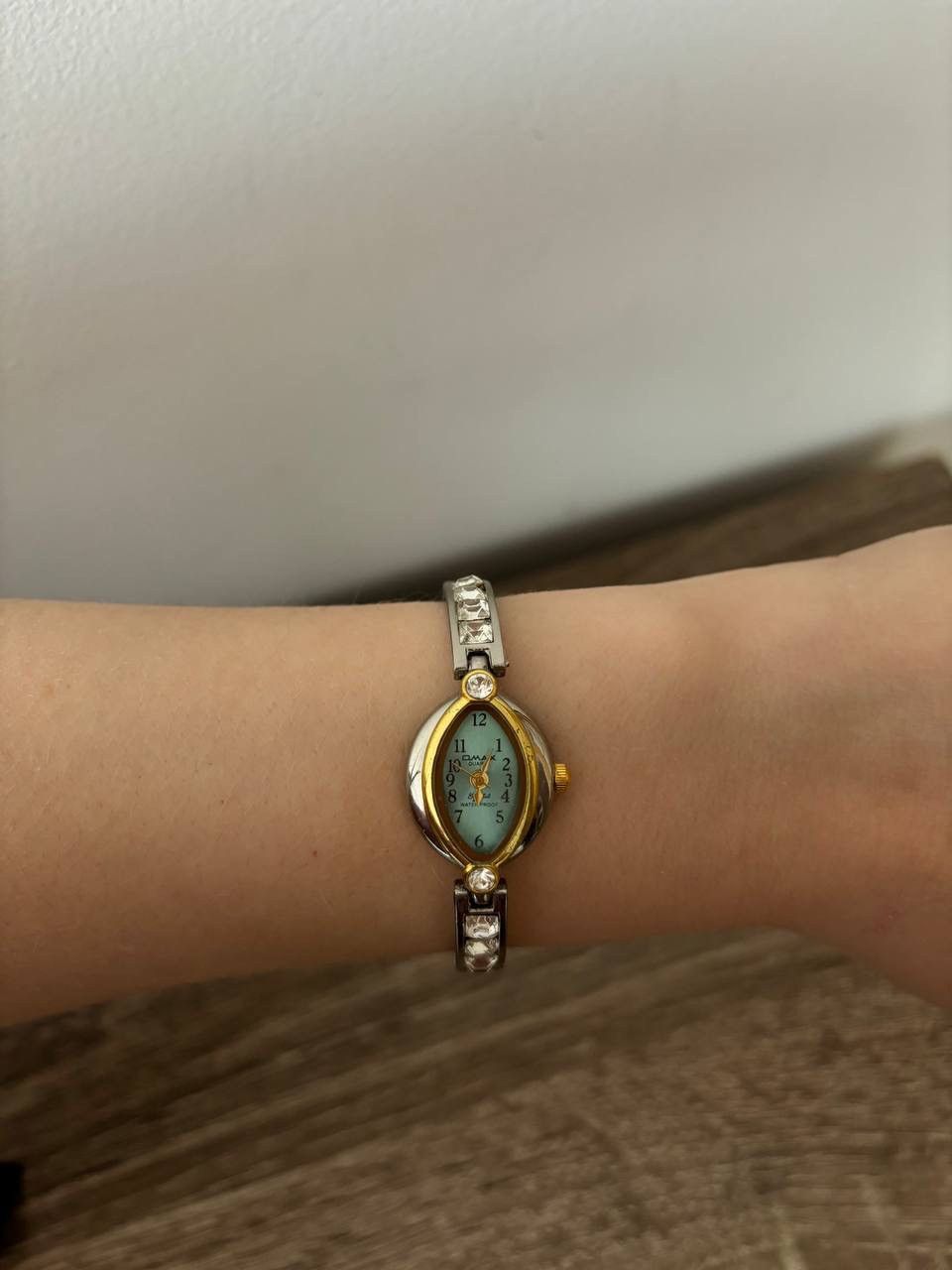 Japanese Brand × Vintage Japanese style futuristic distressed watch Size ONE SIZE - 1 Thumbnail