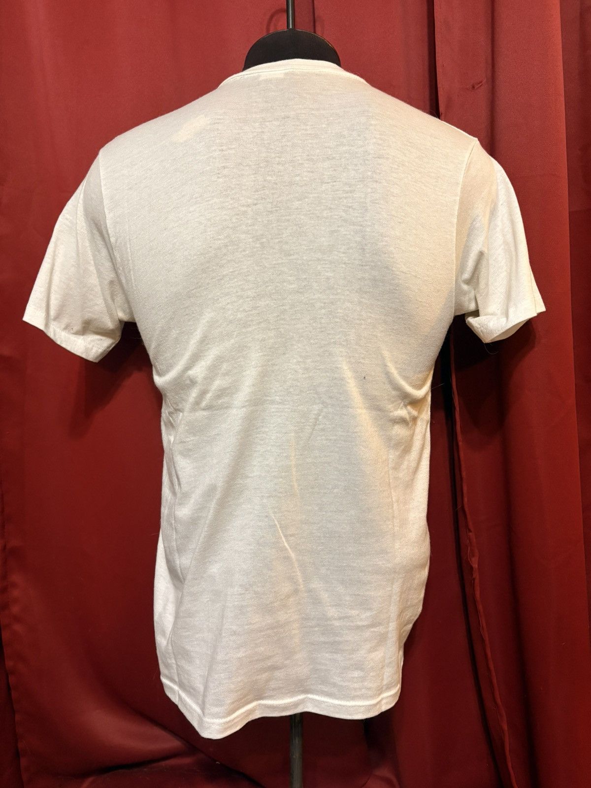 Vintage Vintage MAD Magazine Tshirt It’s Like A Jungle Comic Grail Size US L / EU 52-54 / 3 - 2 Thumbnail