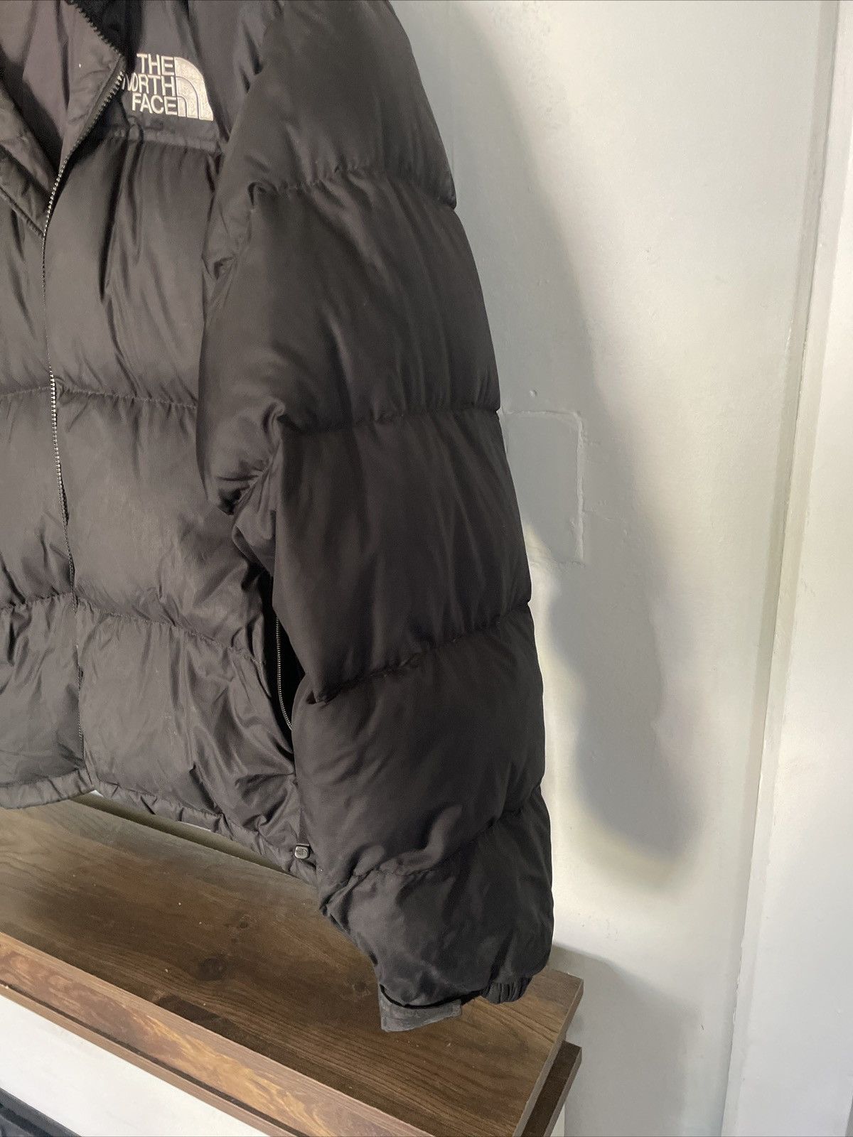 The North Face The North Face Nuptse 700 Puffer Jacket Size US XXL / EU 58 / 5 - 9 Thumbnail