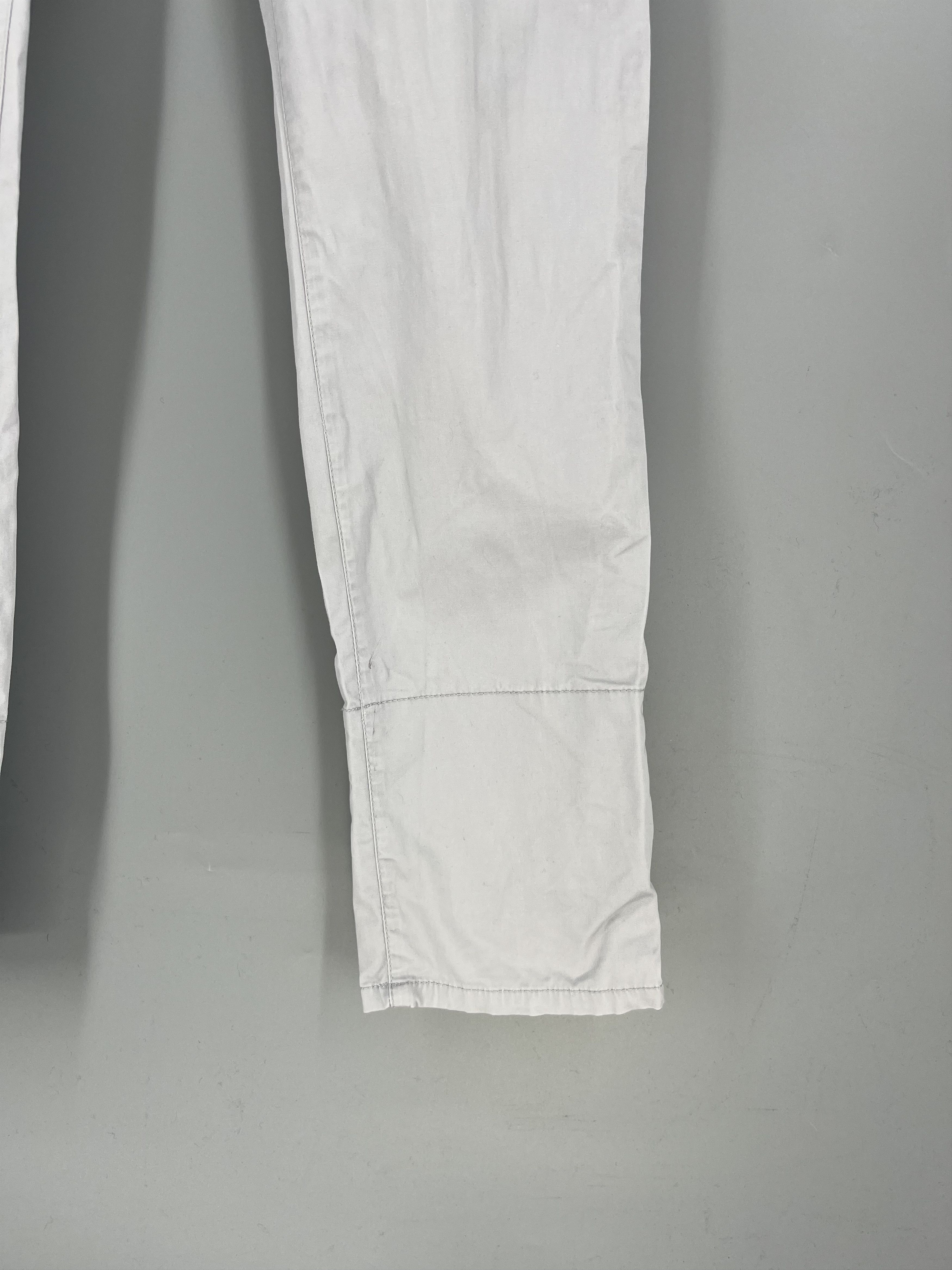 Oakley vintage Oakley Light Trekking Pants size 30 Size US 30 / EU 46 - 4 Thumbnail
