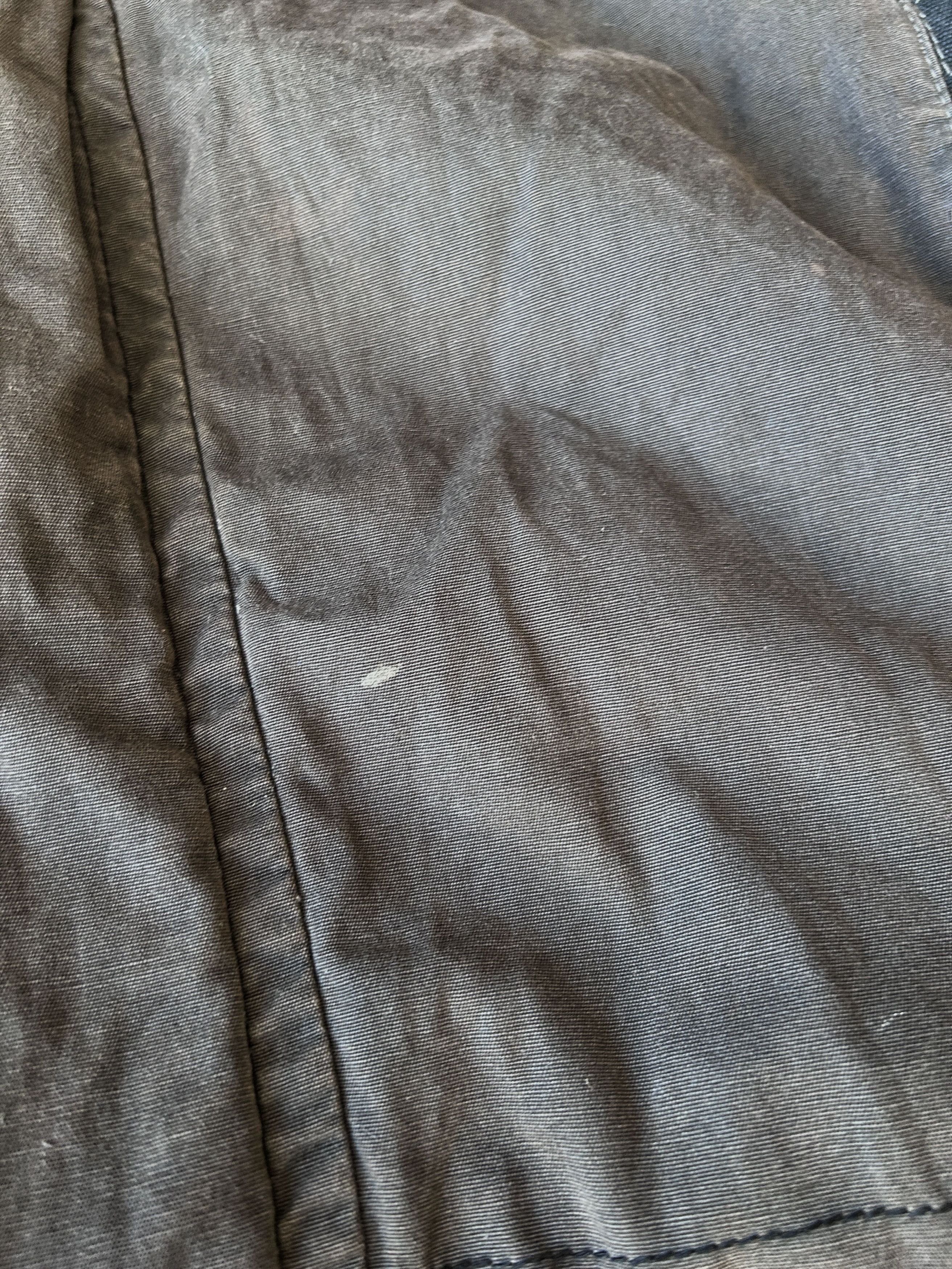 G-Star G-Star Raw US TAC Hooded Military Jacket Archive Techwear Size US M / EU 48-50 / 2 - 7 Thumbnail