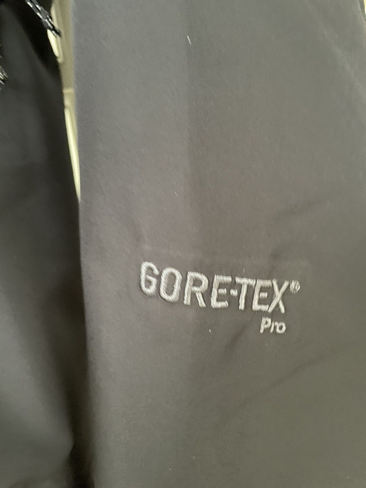 Patagonia Patagonia super pluma goretex pro hard shell XS Size US XS / EU 42 / 0 - 5 Thumbnail