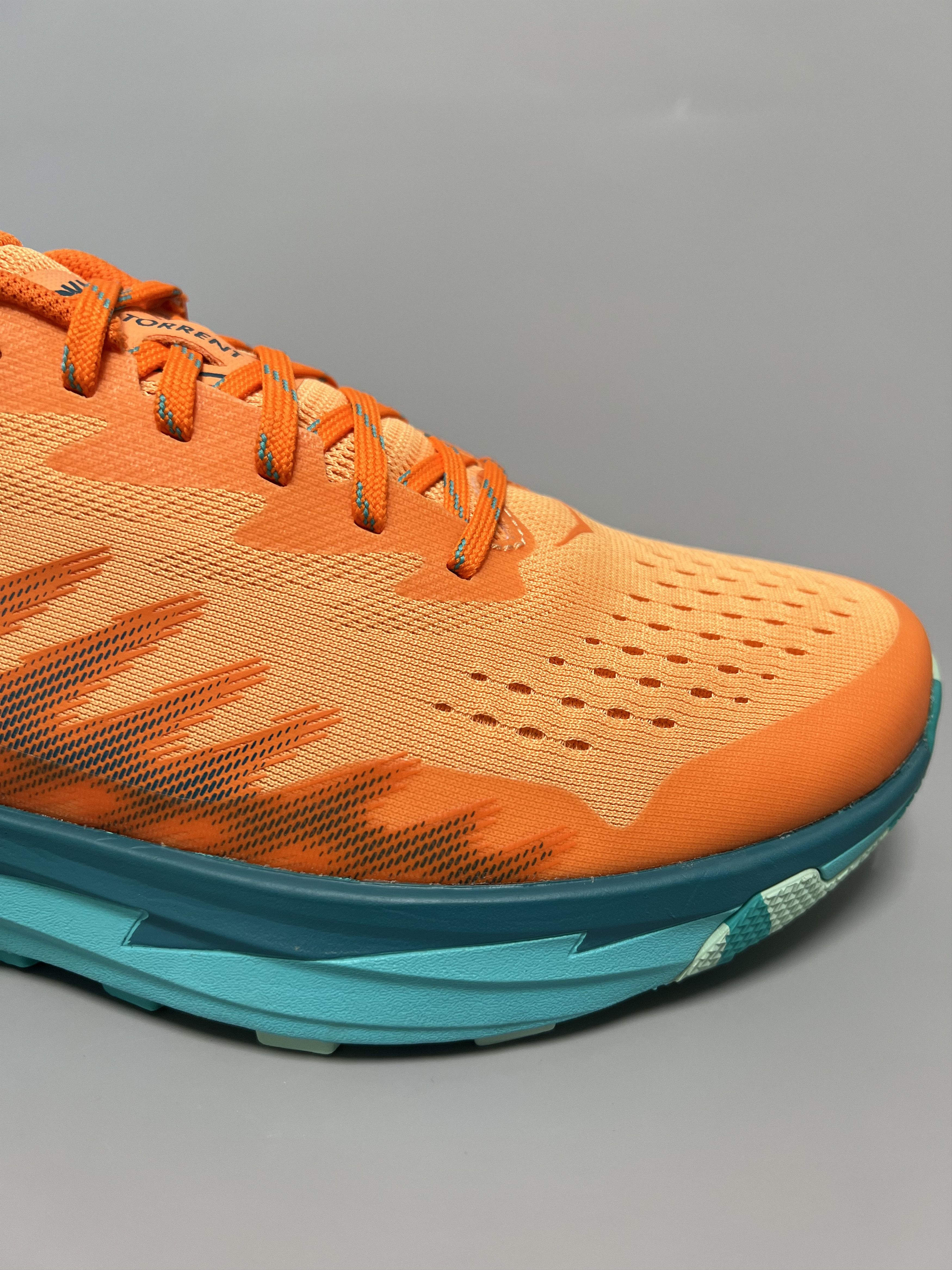 Hoka 9D Hoka One One Torrent 3 Trail Running Shoes 1127914-MOCR Size US 9 / EU 42 - 13 Thumbnail