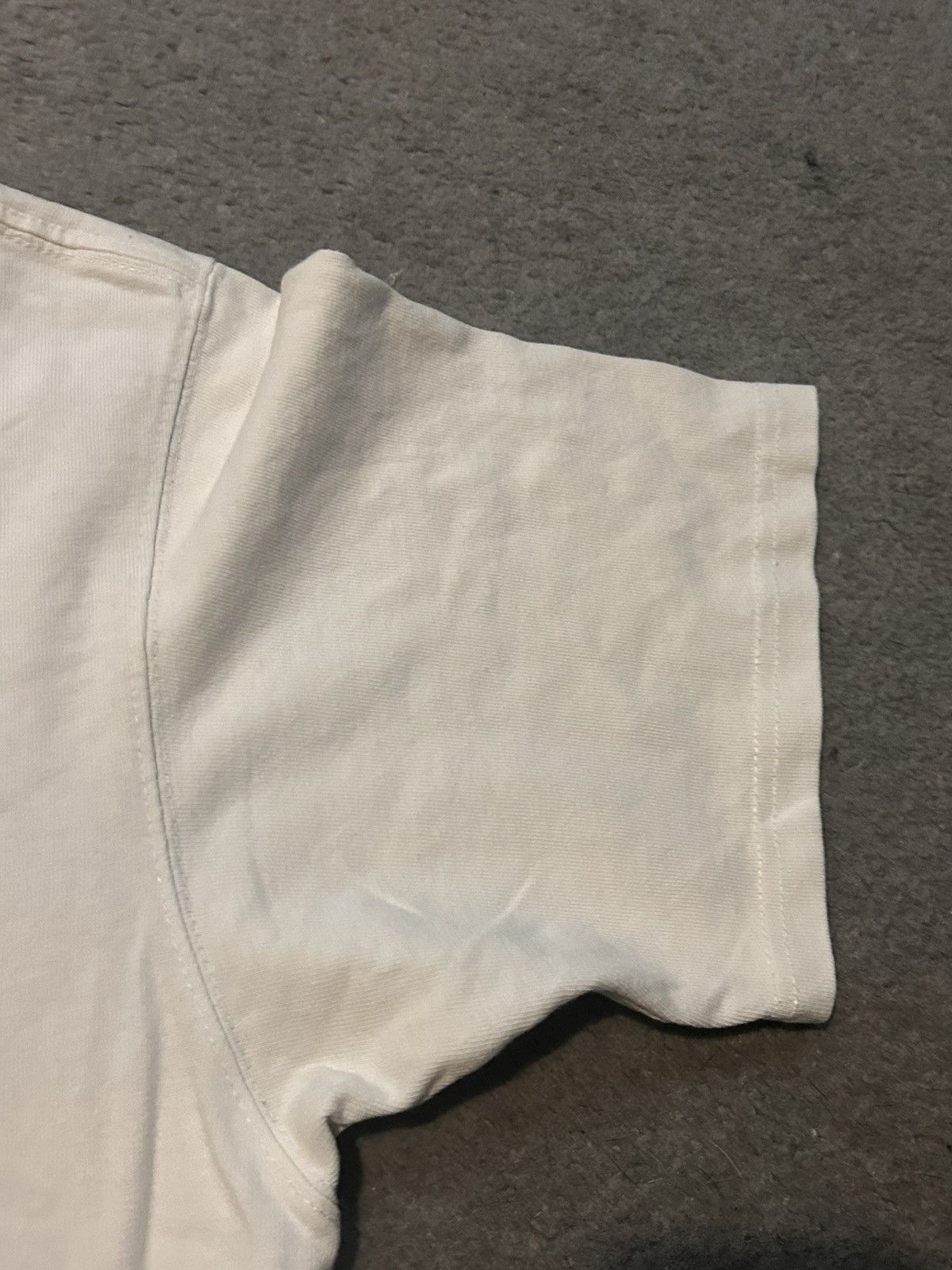 Nike White Nike t-shirt Size US XL / EU 56 / 4 - 4 Thumbnail