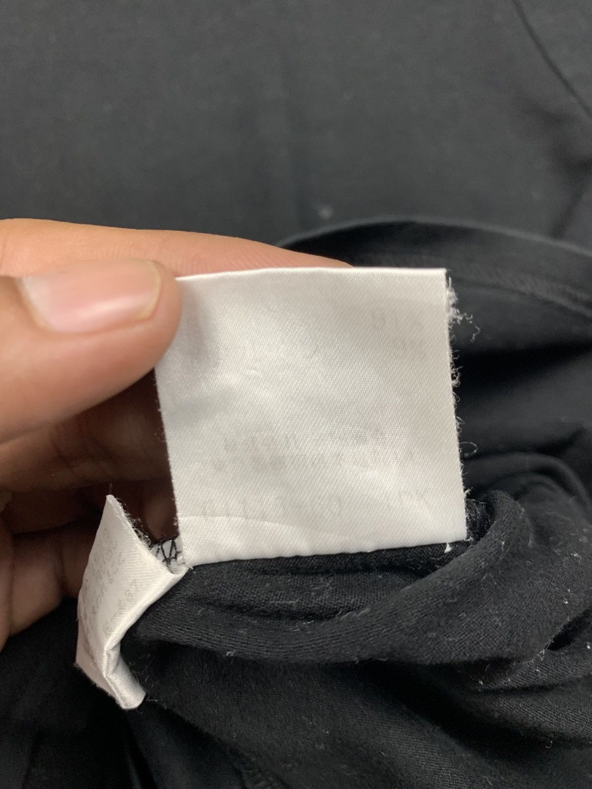 Burberry Y2k Burberry boxy tee novacheck collar Size US S / EU 44-46 / 1 - 7 Thumbnail