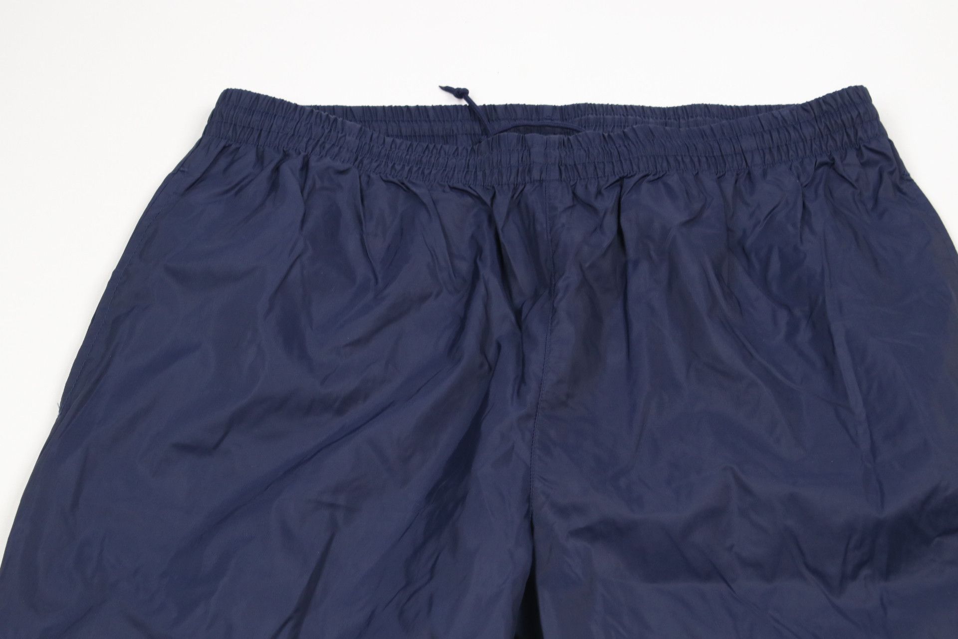 Columbia Vintage 90s Columbia Wide Leg Packable Hiking Rain Pants Size US 36 / EU 52 - 2 Thumbnail