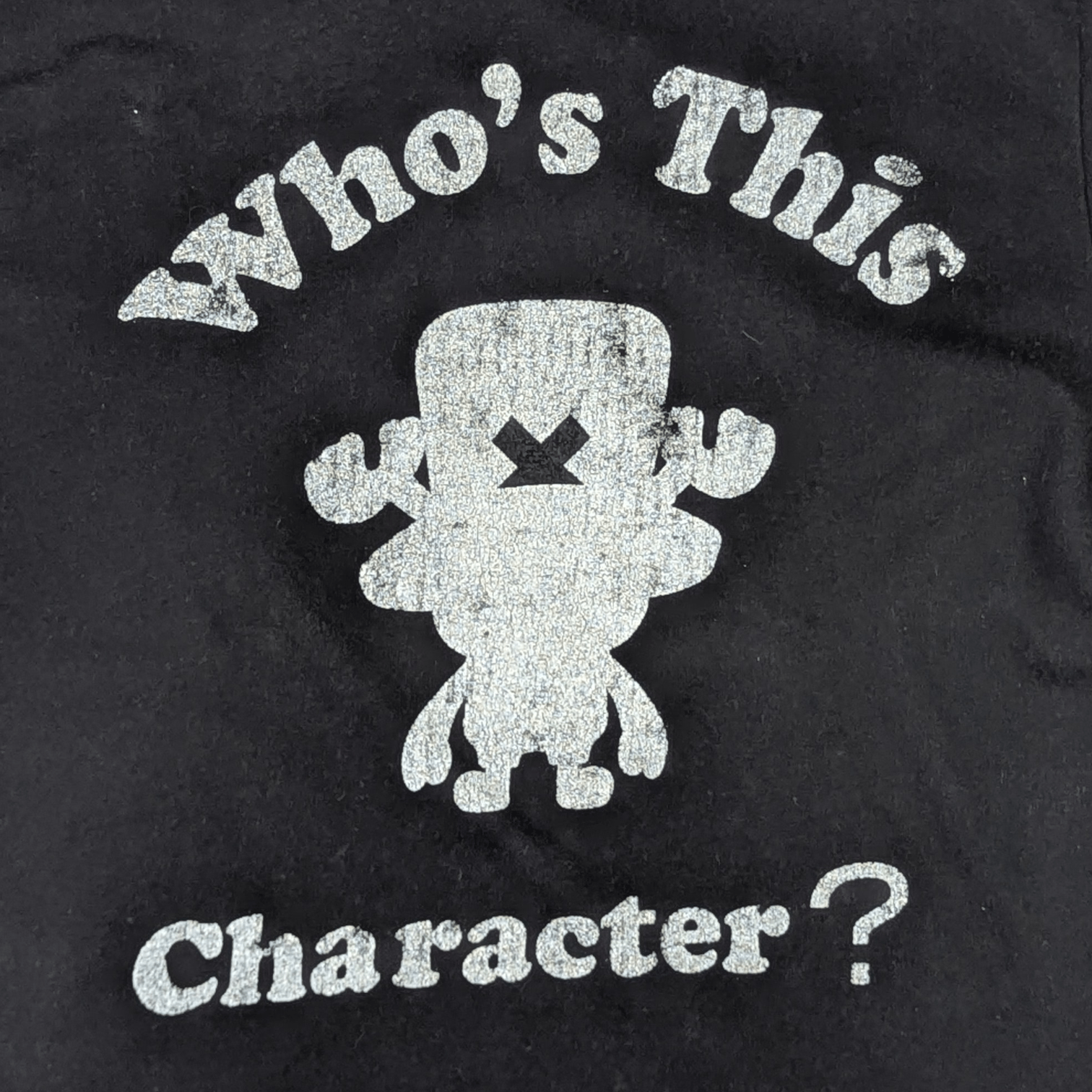 One Piece ONE PIECE Tony Tony Chopper Anime Manga T-Shirt Size US M / EU 48-50 / 2 - 5 Thumbnail