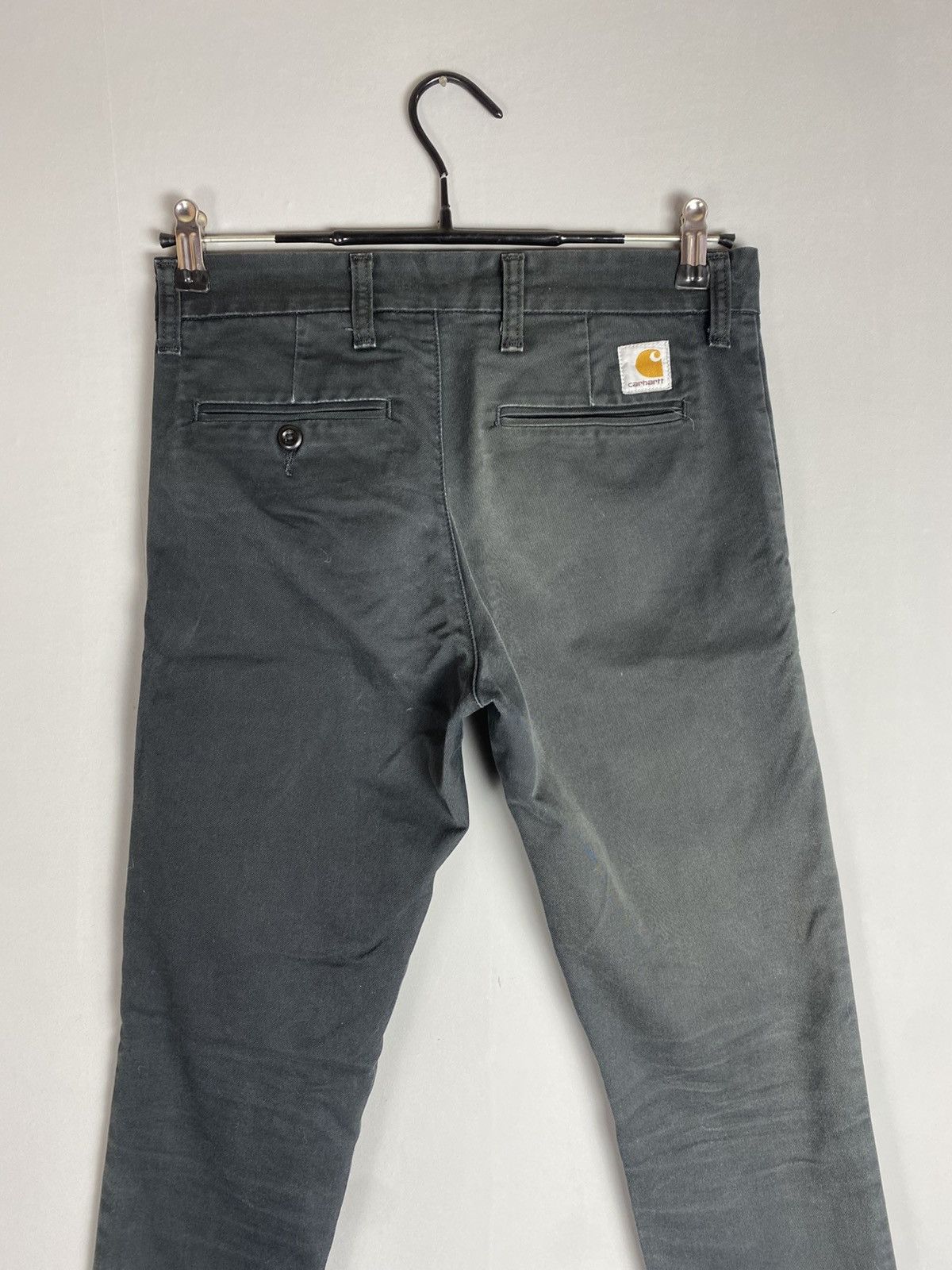 Carhartt Vintage Carhartt Wip Sid pants Size US 28 / EU 44 - 2 Thumbnail