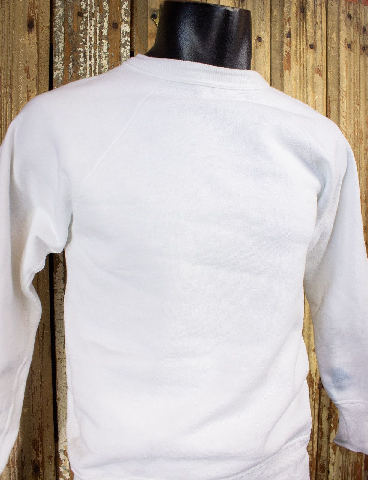 Vintage Vintage Hanes Wind Shield Sweatshirt 50s Size US S / EU 44-46 / 1 - 3 Thumbnail