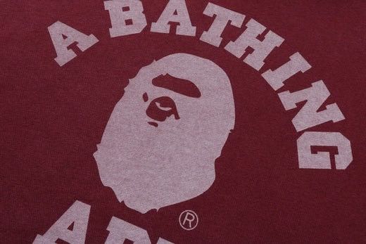 Bape Bape Hoodie Size ONE SIZE - 3 Thumbnail
