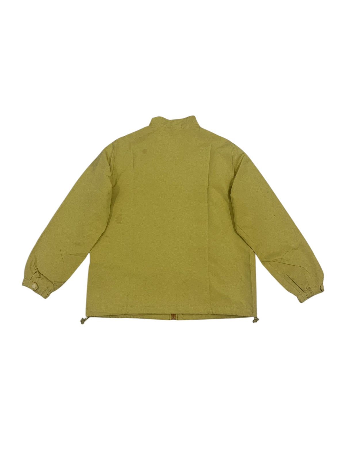 Balenciaga × Vintage Vintage Balenciaga Golf Light Jacket Size US S / EU 44-46 / 1 - 2 Thumbnail