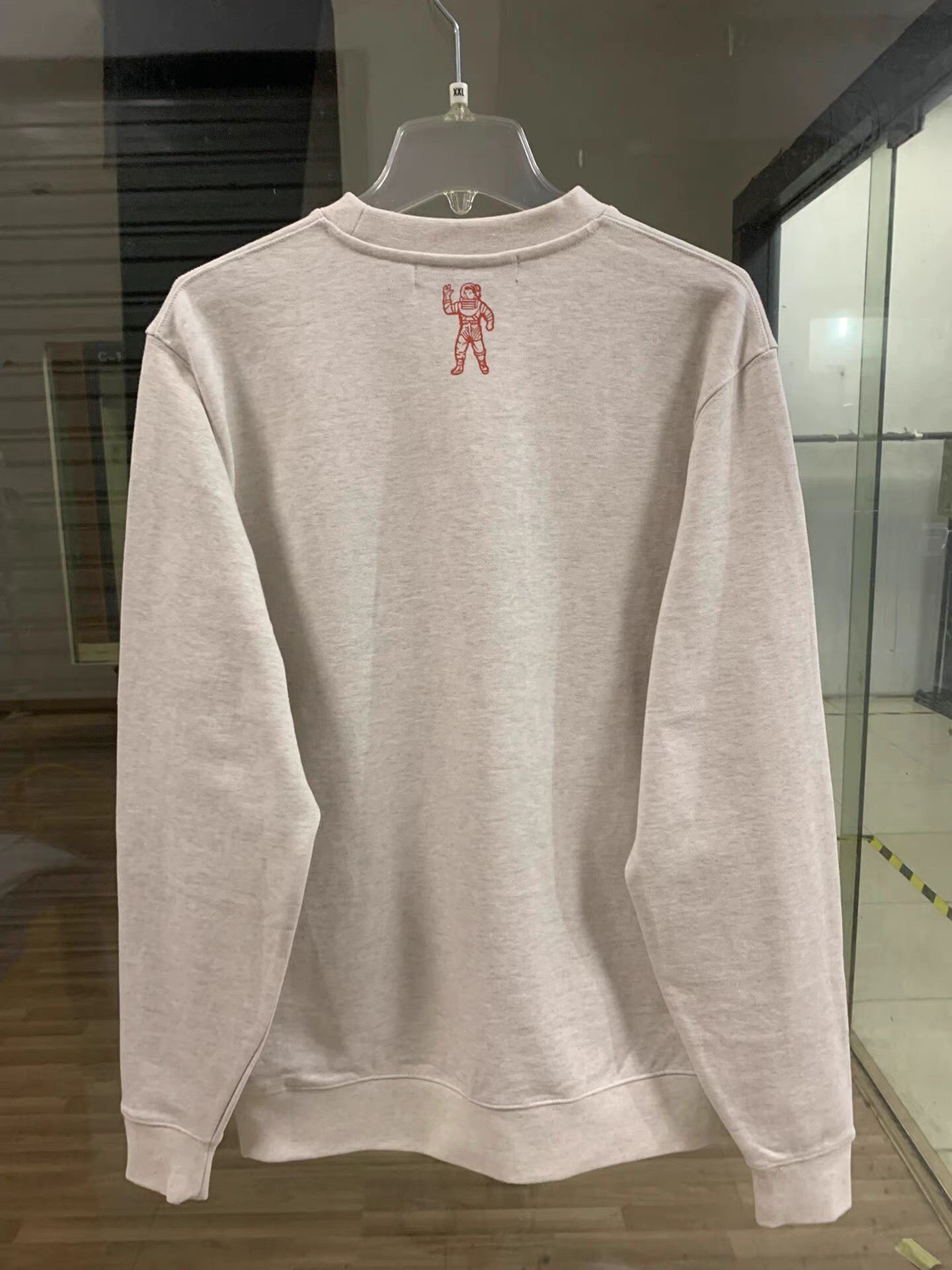 Billionaire Boys Club Billionaire Boys Club Classic Pullover Crew Neck Sweatshirt Size US M / EU 48-50 / 2 - 3 Thumbnail
