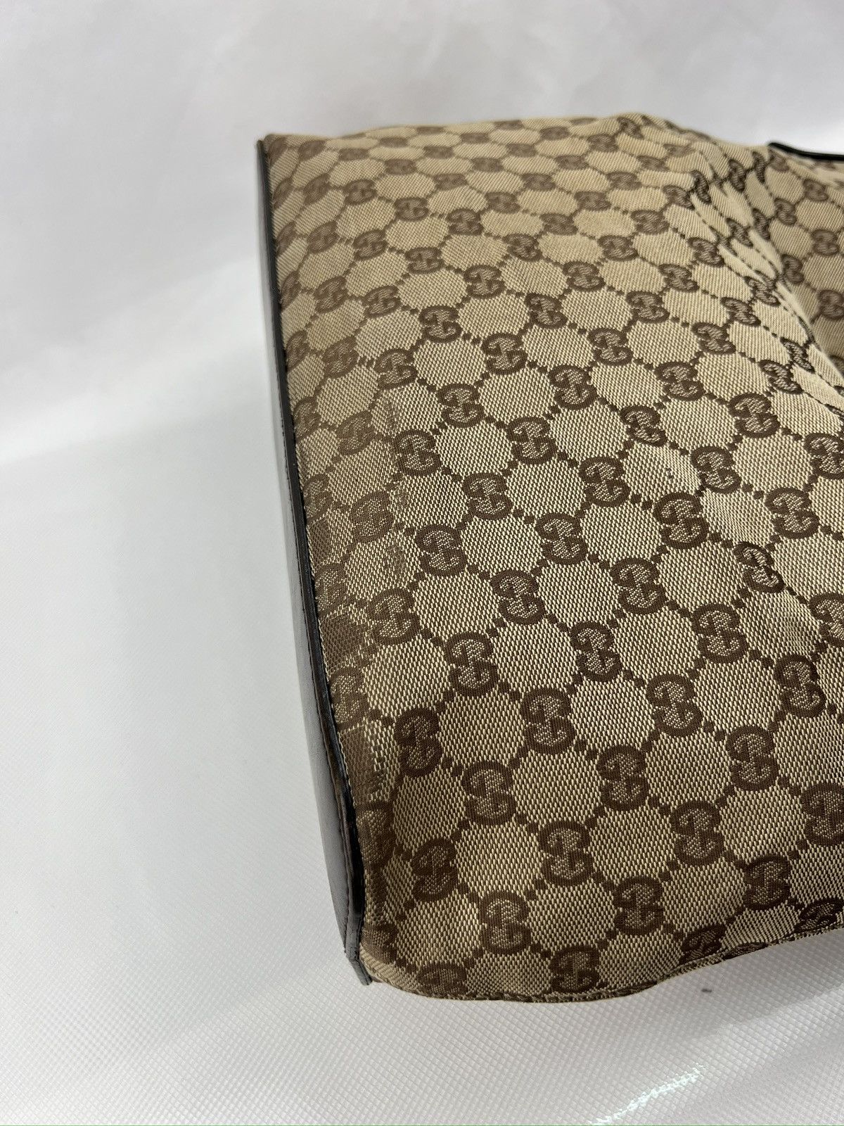 Gucci Authentic Gucci Shoulder Bag Size ONE SIZE - 14 Thumbnail
