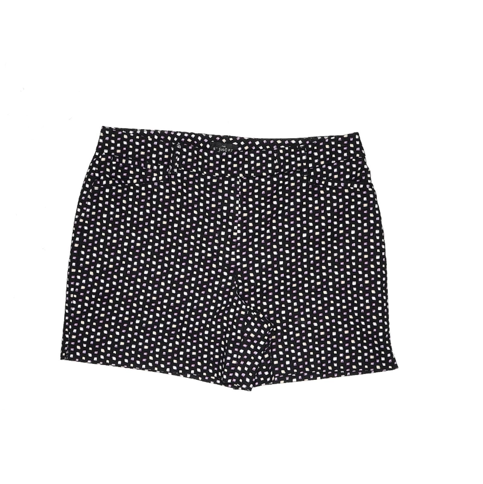 Other White House Black Market Women's Shorts Size 10 Size 32" / US 10 / IT 46 - 1 Thumbnail