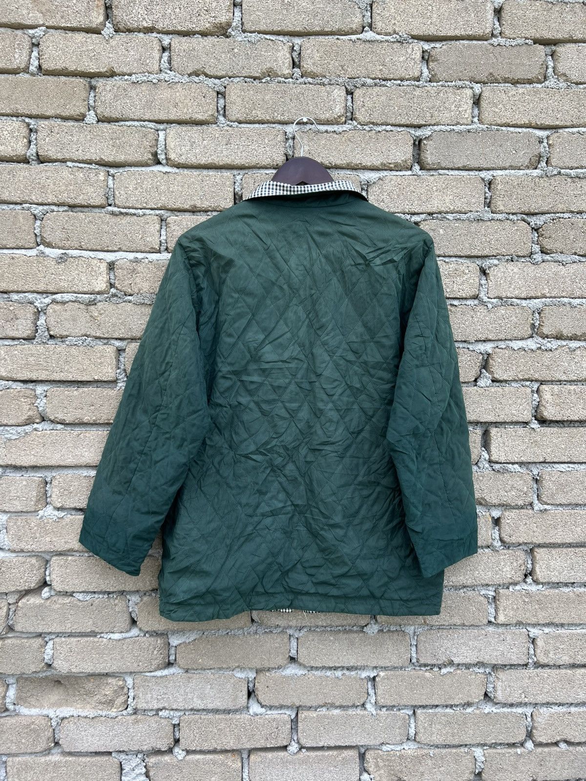 Aquascutum Aquascutum Reversible Jacket Size US M / EU 48-50 / 2 - 6 Thumbnail