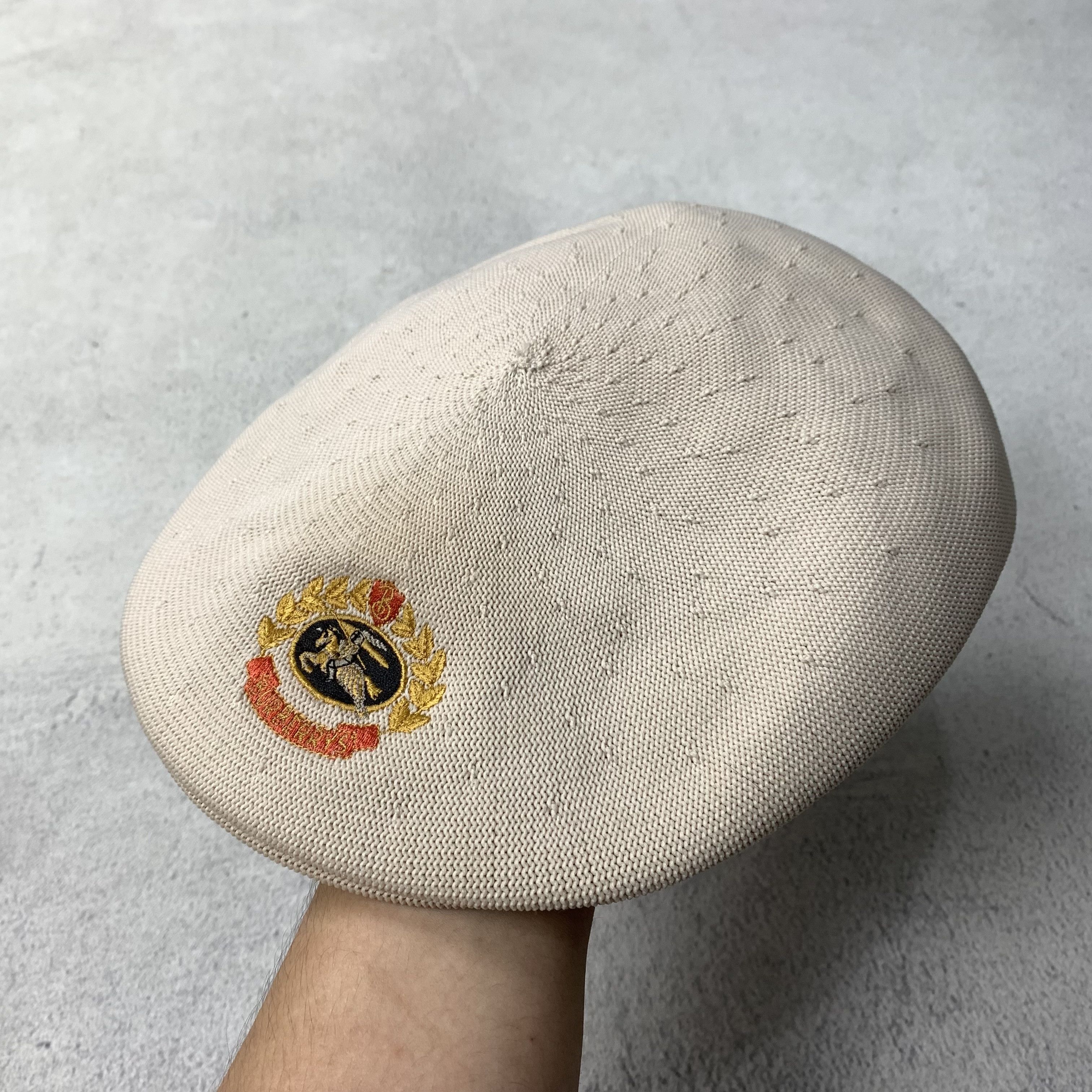 Burberry Vintage Burberry Prorsum Flat Cap Size ONE SIZE - 1 Thumbnail