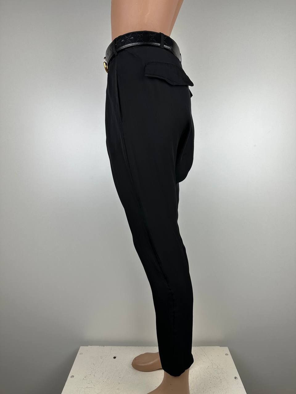 Roberto Cavalli Pants Roberto Cavalli Size 26" / US 2 / IT 38 - 3 Thumbnail