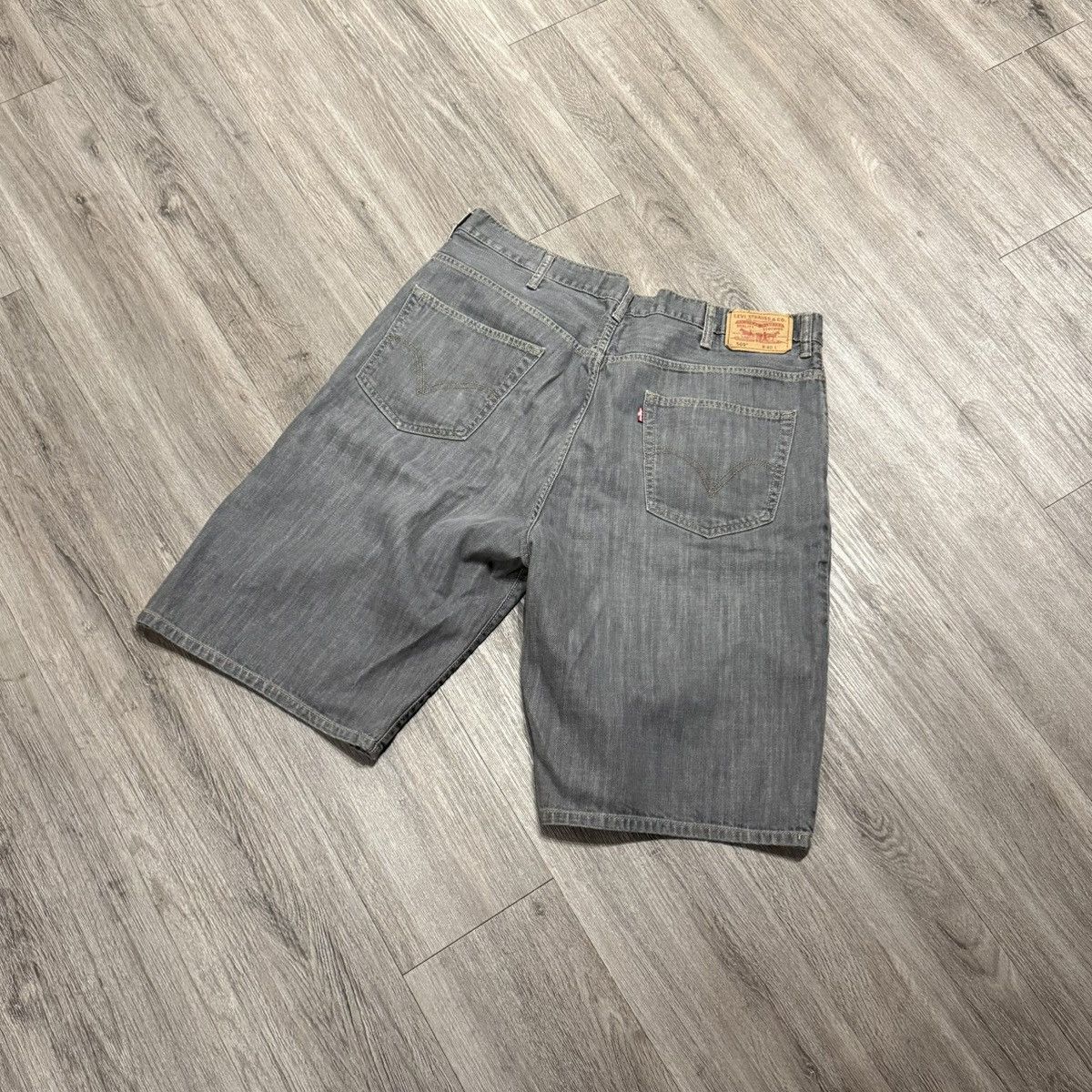 Levi's Levi Jorts Size US 40 / EU 56 - 2 Thumbnail