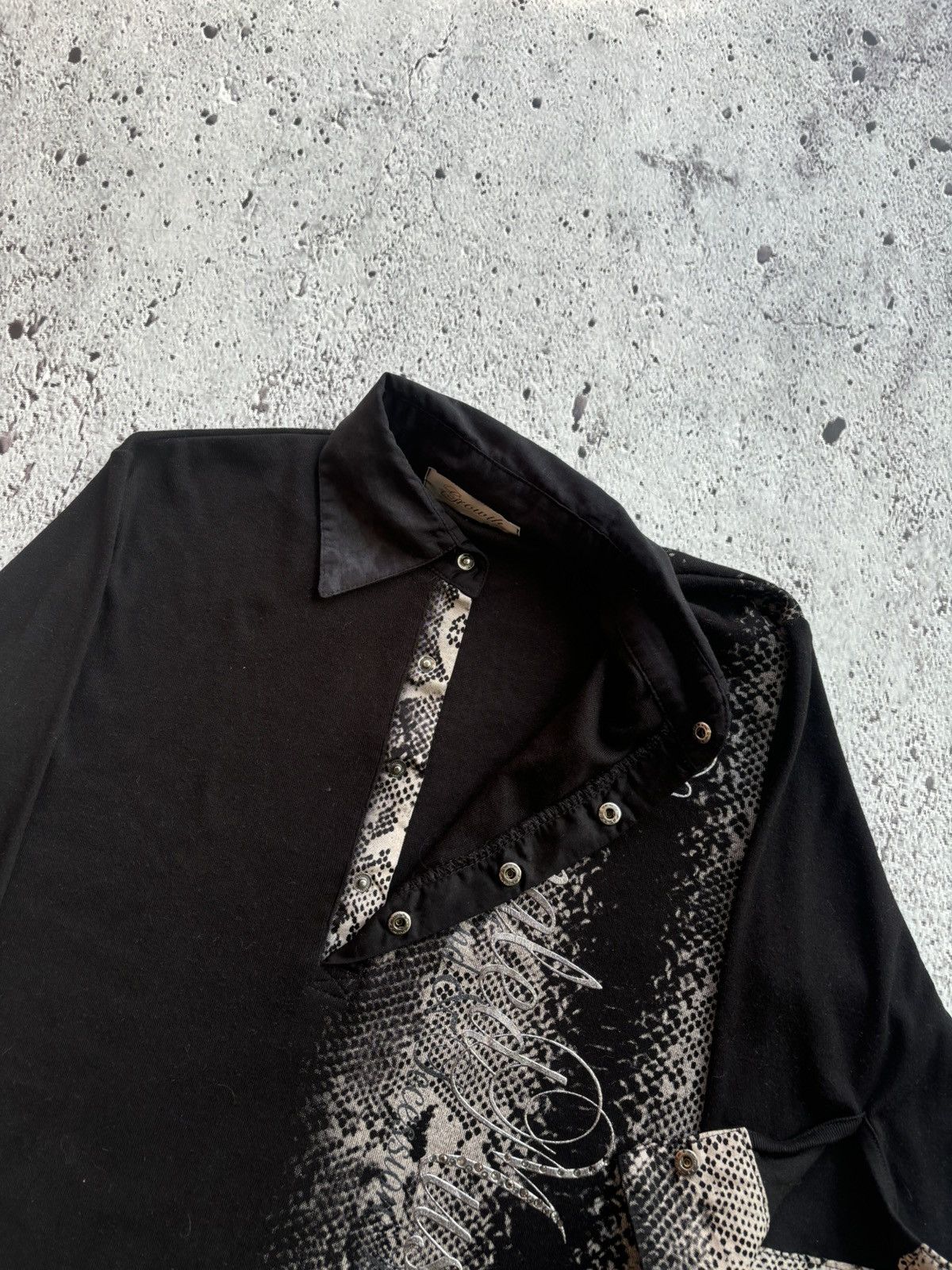 Tornado Mart Y2k Growth Ifsixwasnine Tornado style Shirt Size US M / EU 48-50 / 2 - 5 Thumbnail