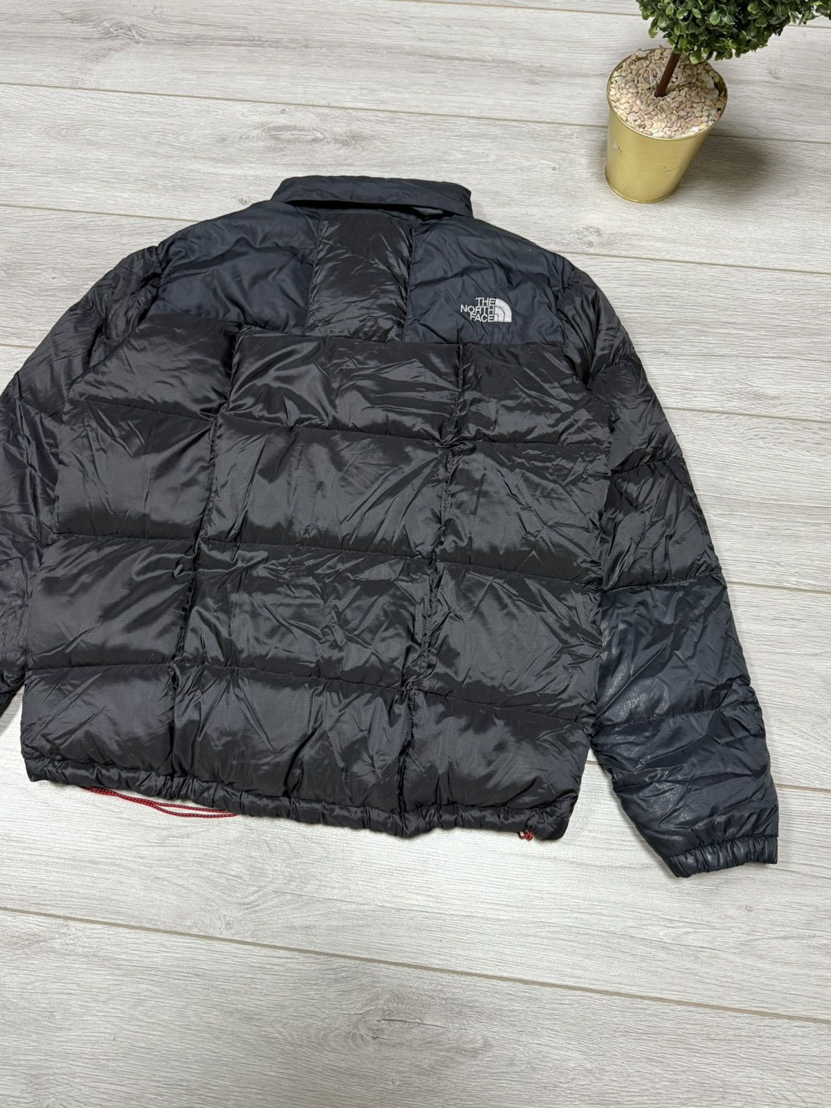 The North Face TNF The North Face 800 puffer vintage zip jacket Size US M / EU 48-50 / 2 - 13 Thumbnail