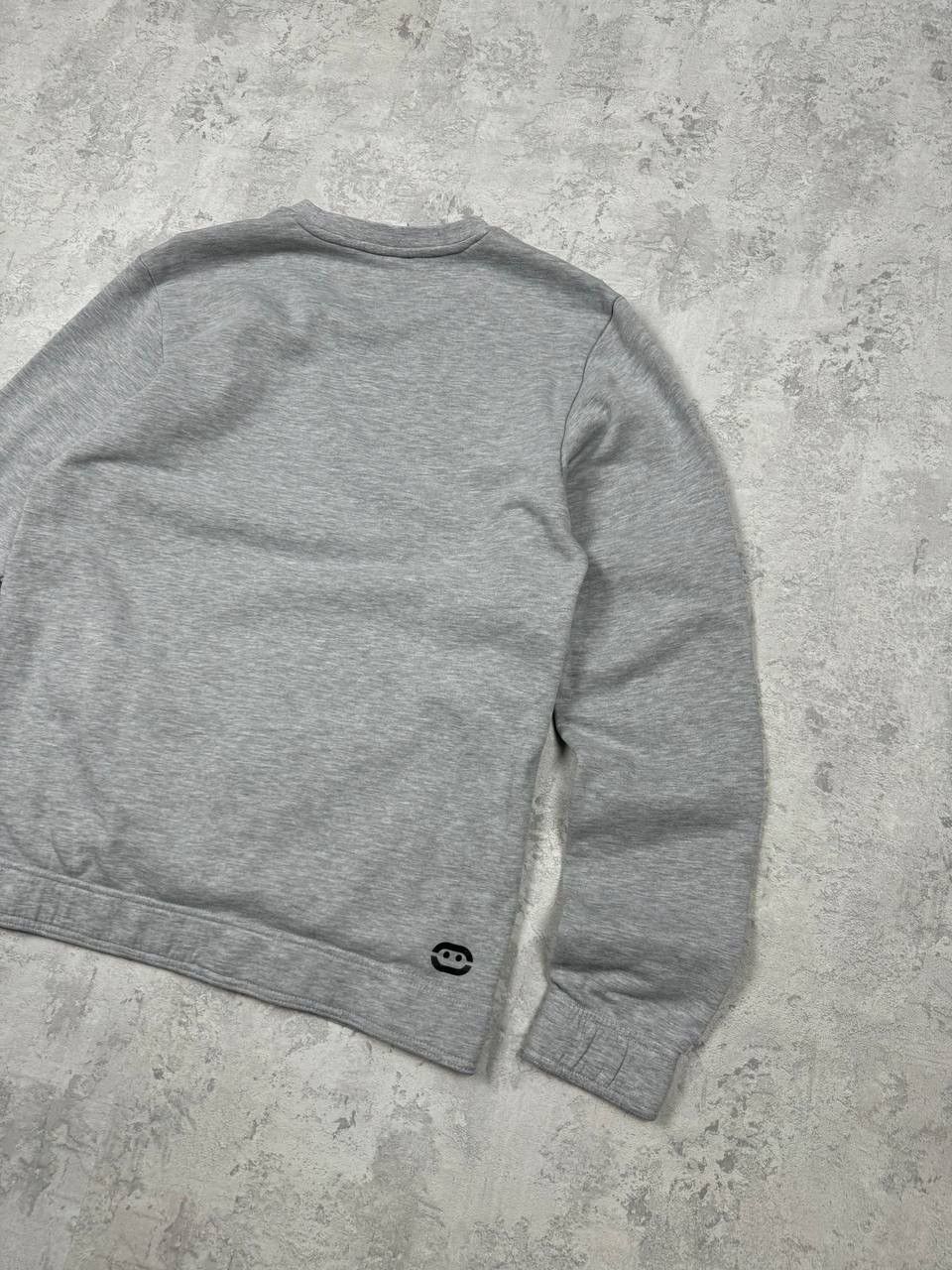 Adidas Vintage Adidas Y2K Sweatshirt Big Logo On The Sleeve Size M Size US M / EU 48-50 / 2 - 11 Thumbnail